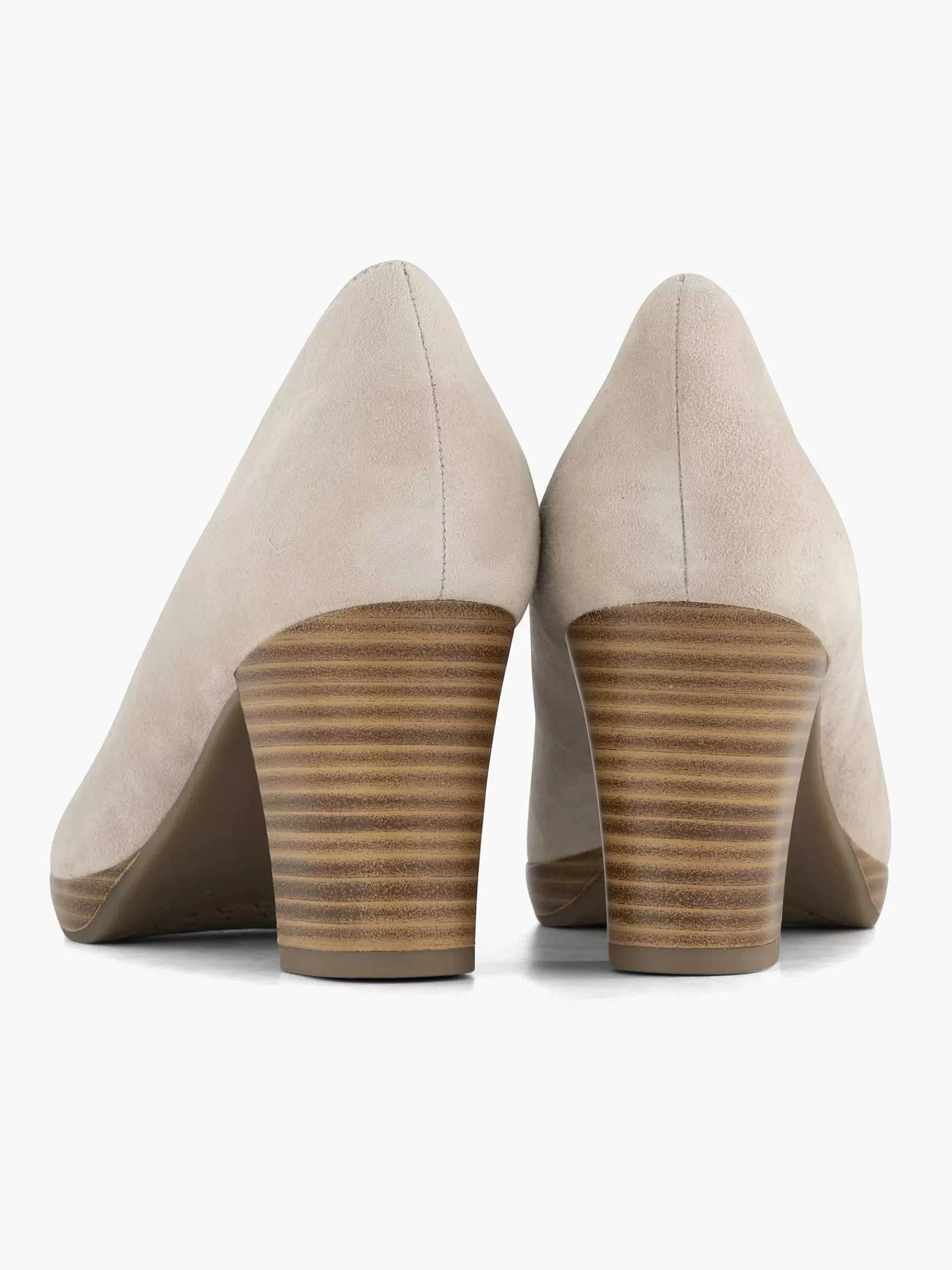 Medicus Comfort>Beige Pump Taupe