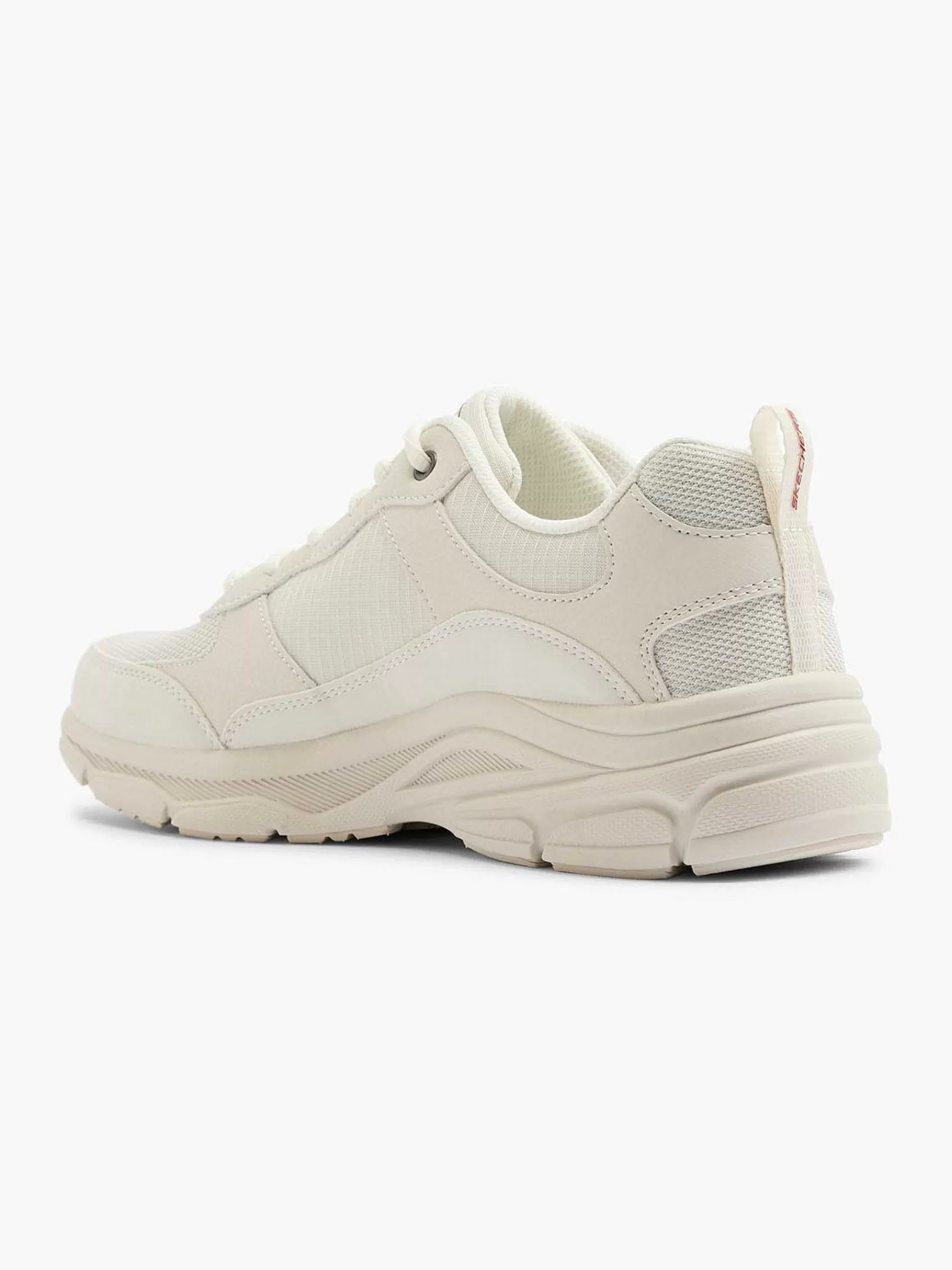 Skechers Sneakers>Beige Varnet - Mick