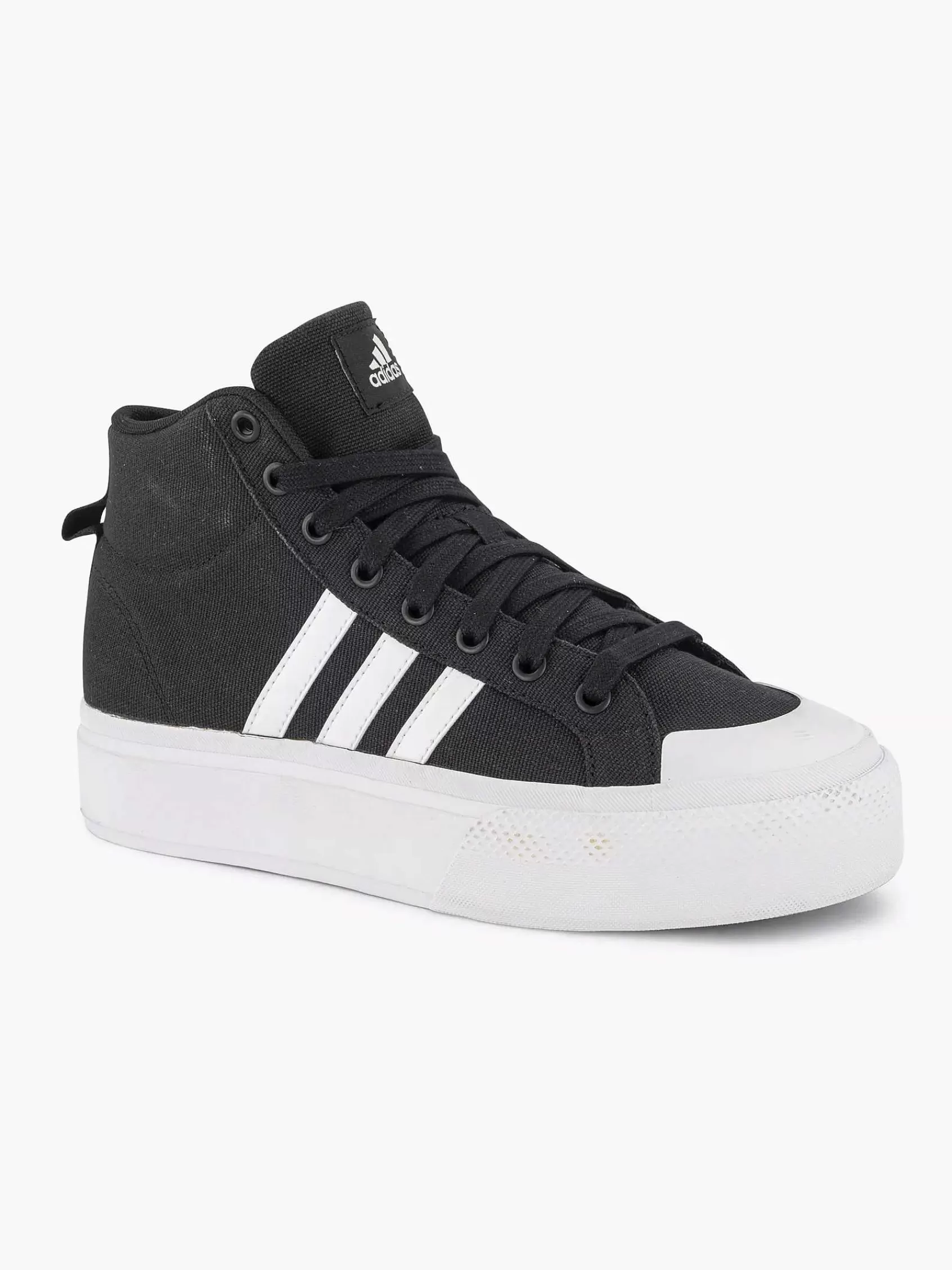 adidas Sneakers>Bravada 2.0 Mid Platform