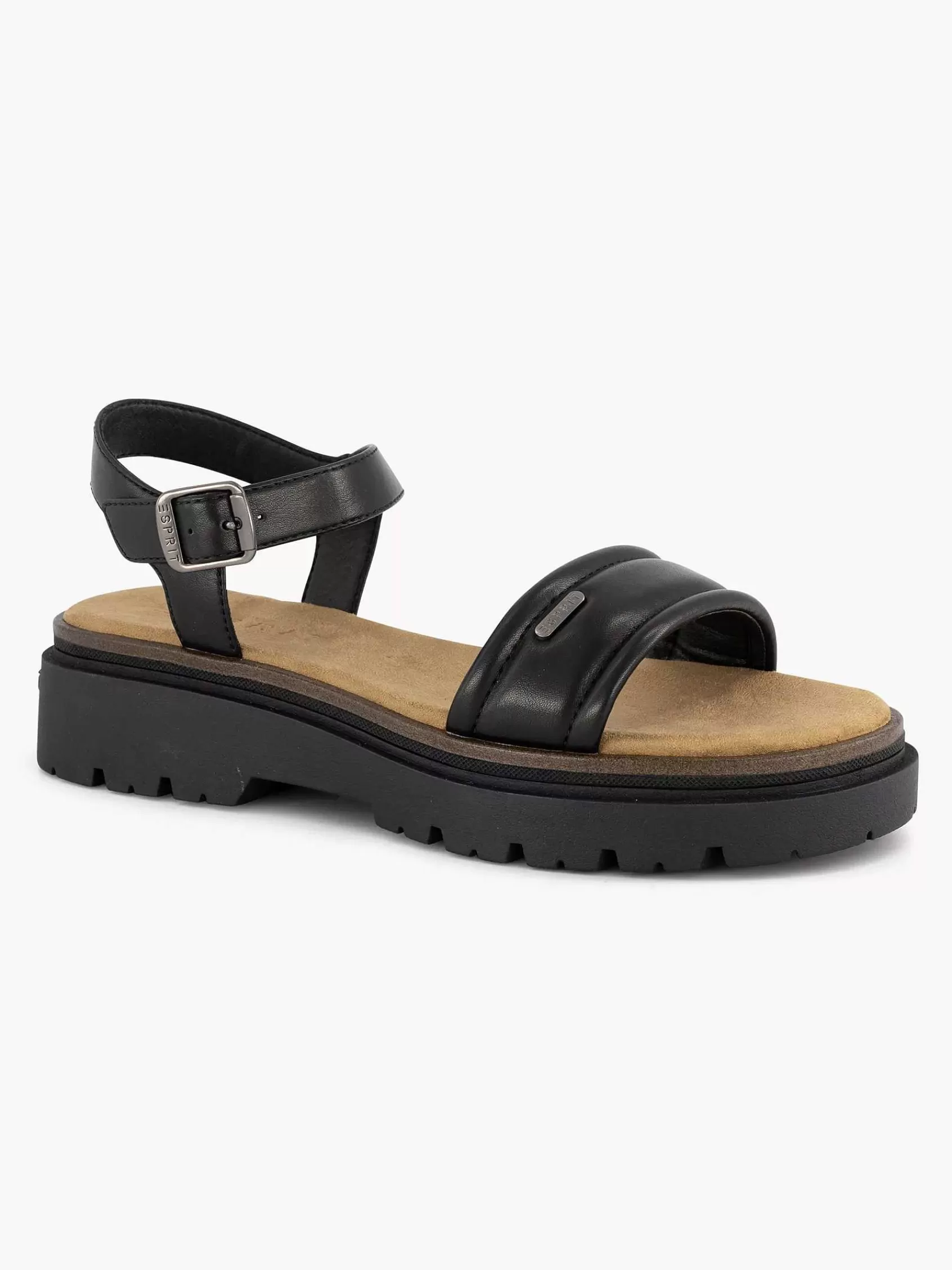 Esprit Sandalen>Chunky Sandaal