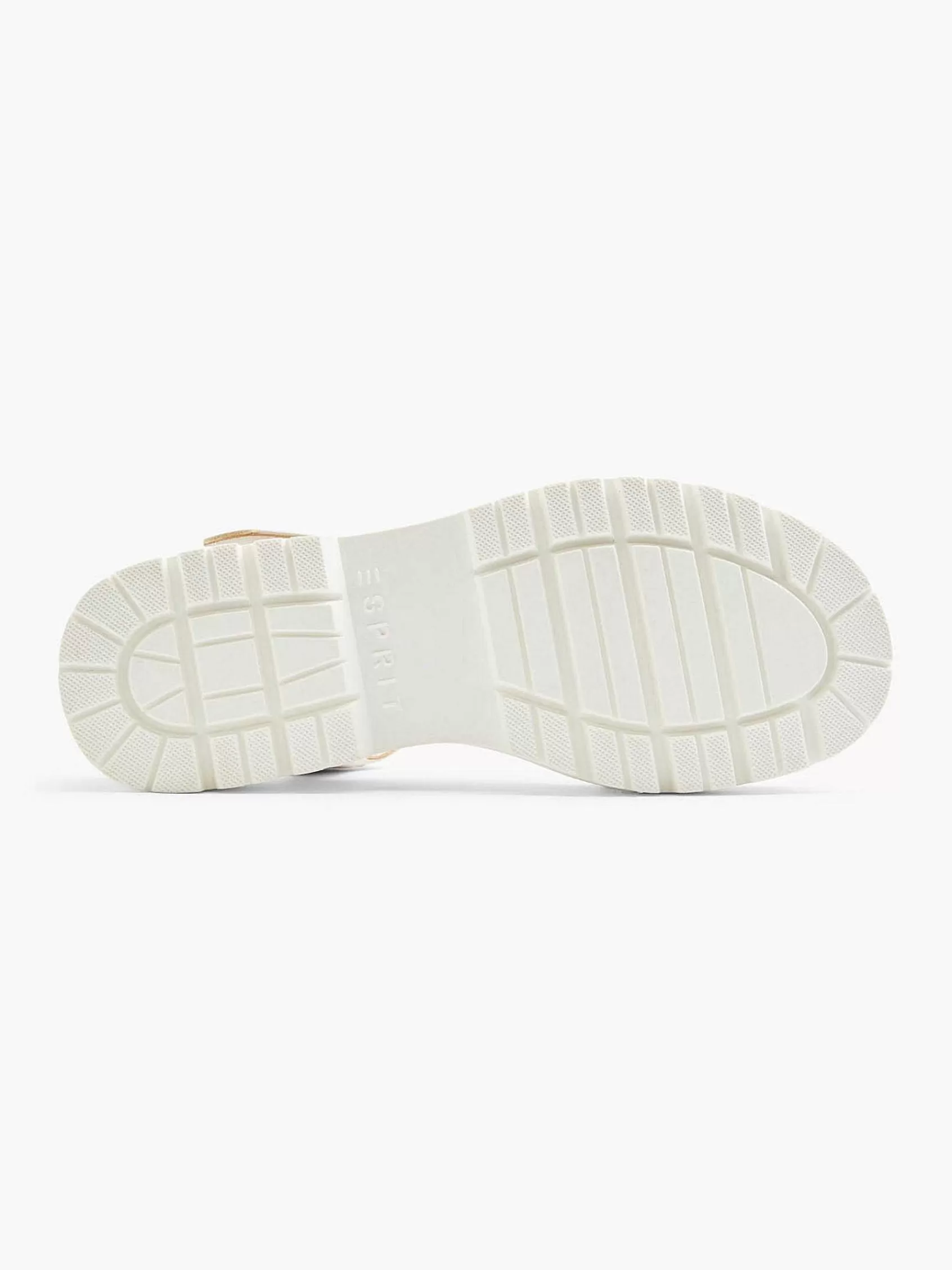 Esprit Sandalen>Chunky Sandaal