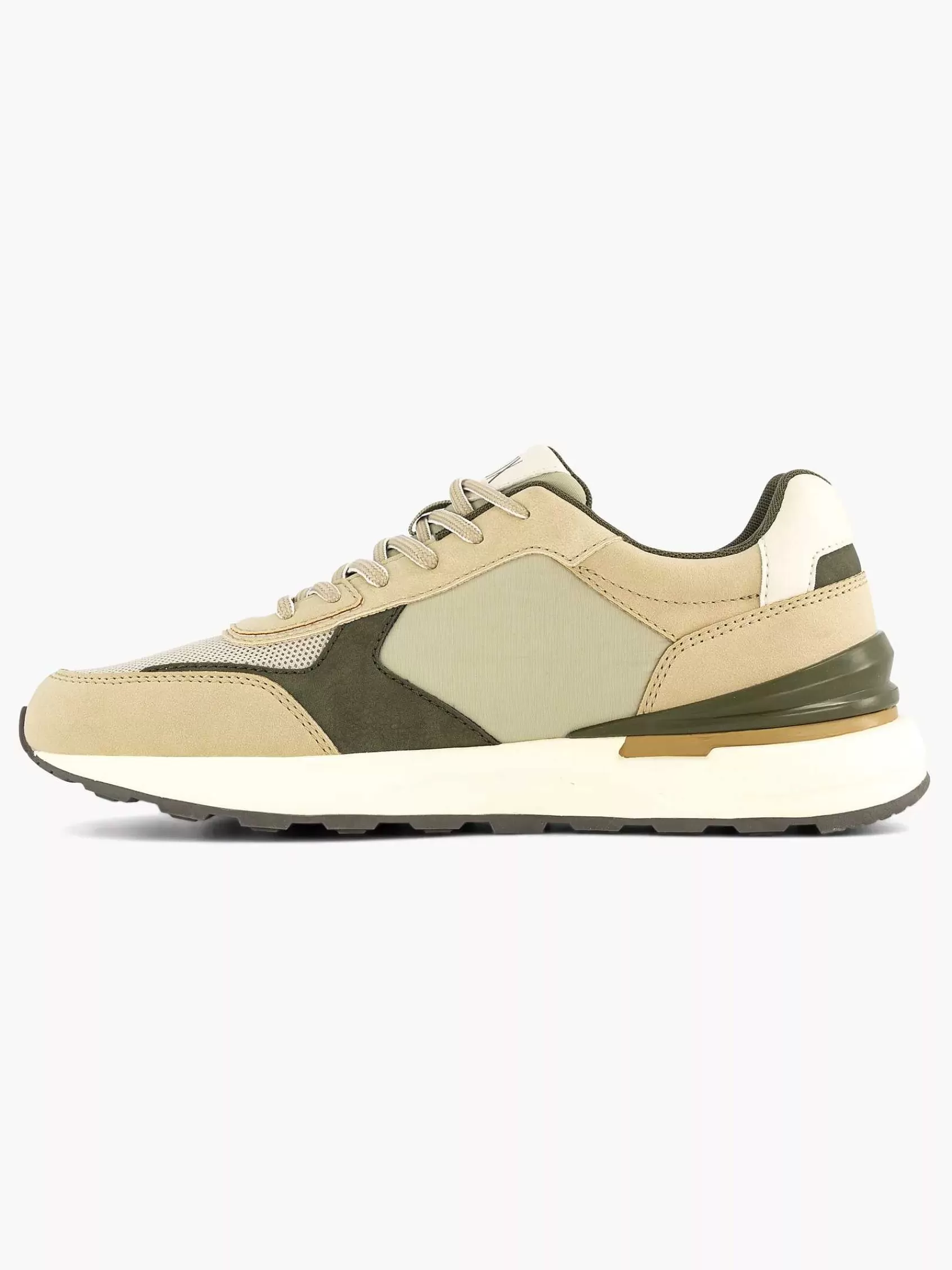 Oxmox Sneakers>Chunky Sneaker Beige