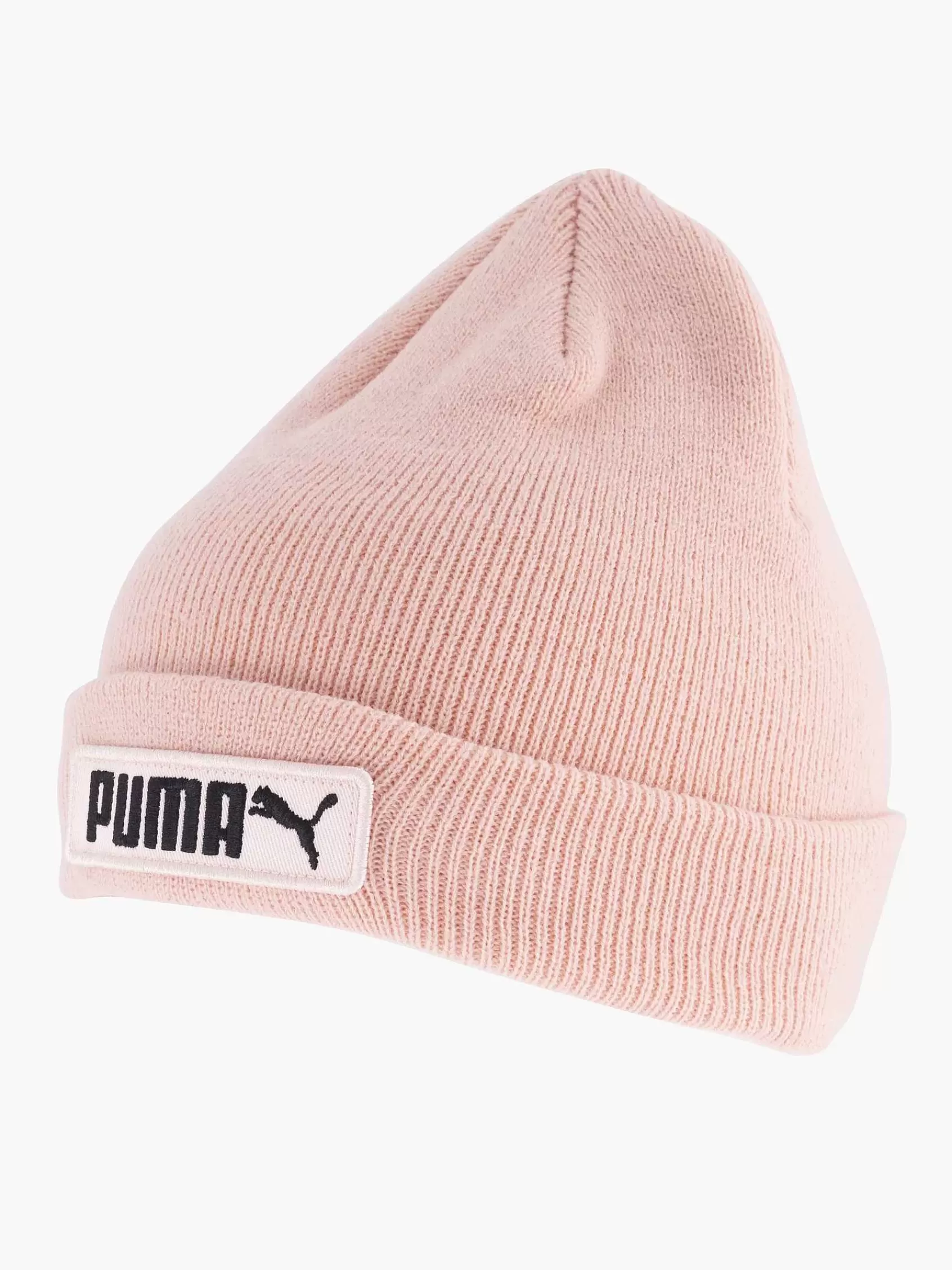 Puma Mutsen & Petten>Classic Cuff Beanie