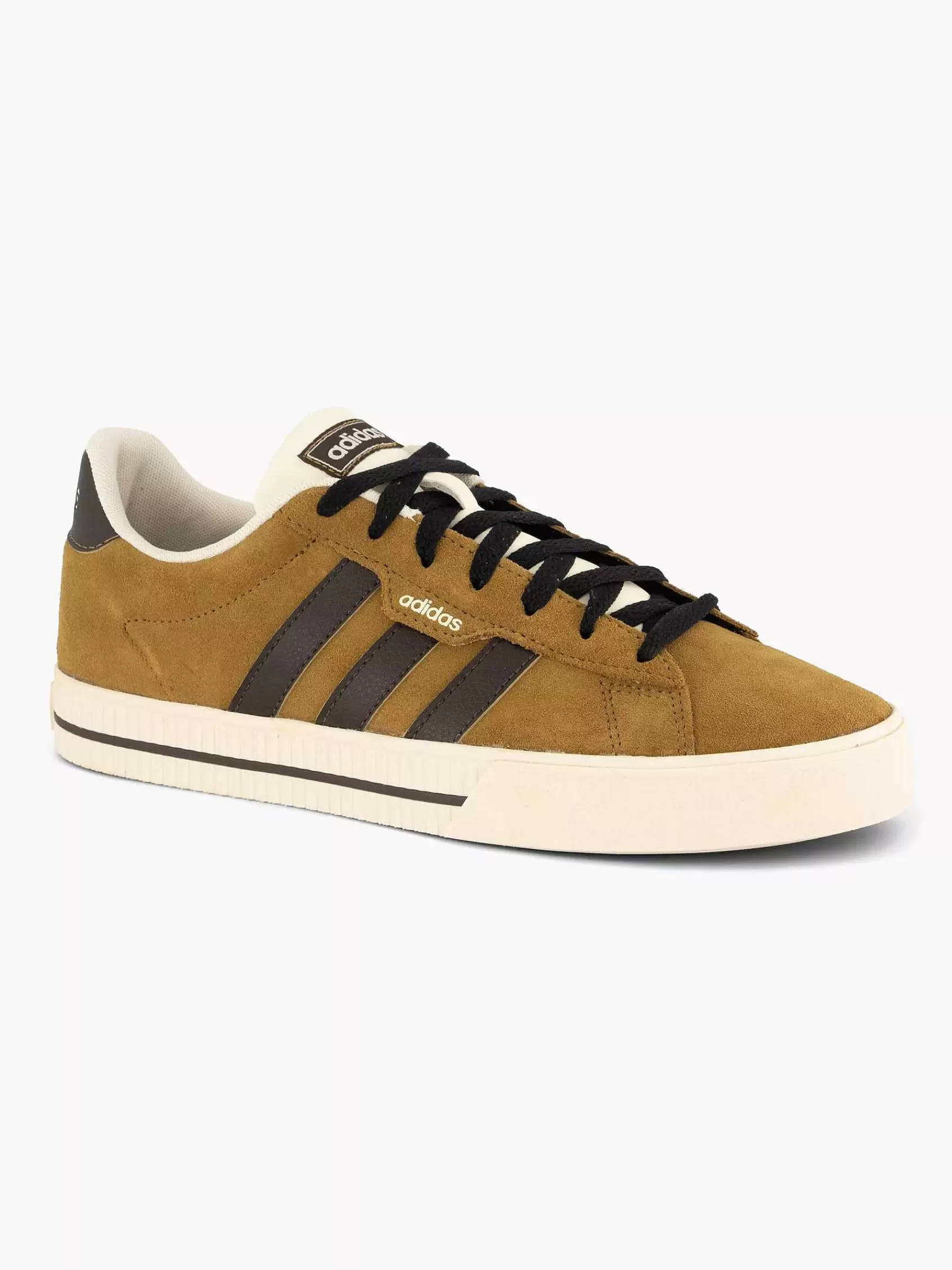 adidas Sneakers>Donkerbauwe Daily 3.0