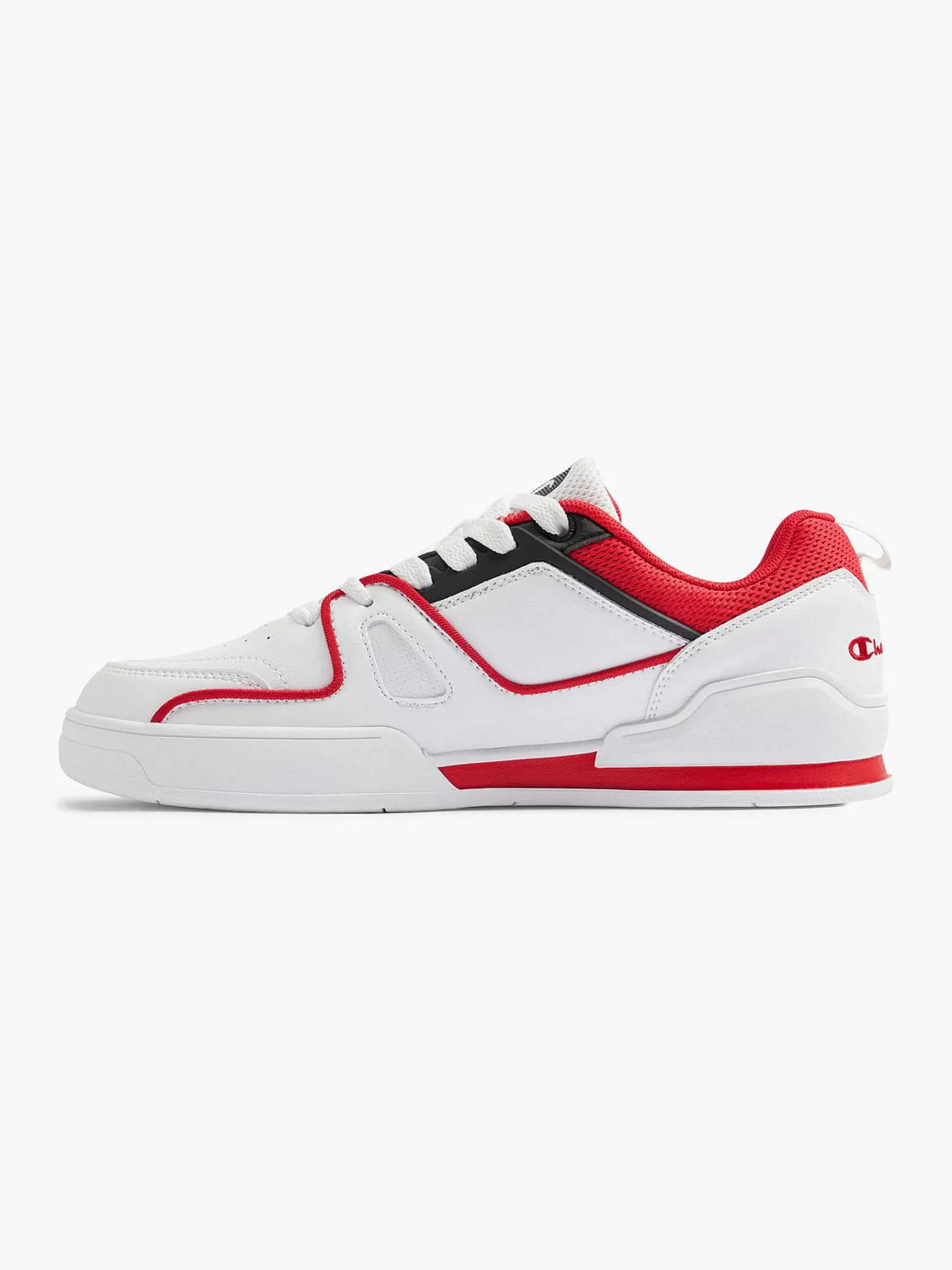 Champion Sneakers>E 3 Point Low