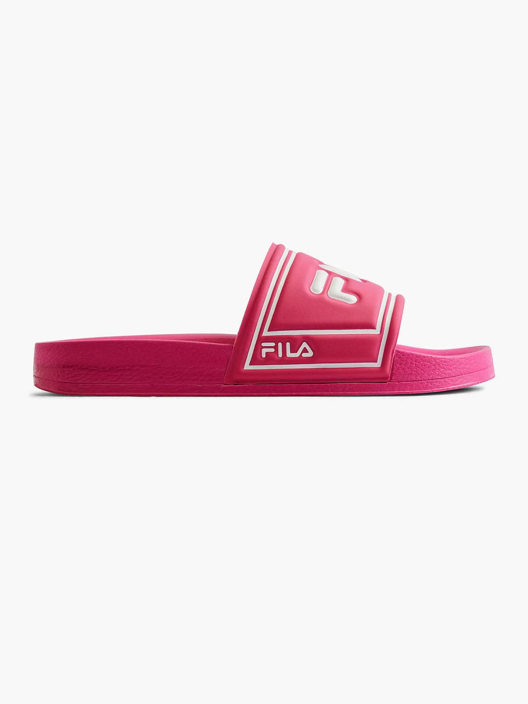 FILA Slippers>E Badslipper