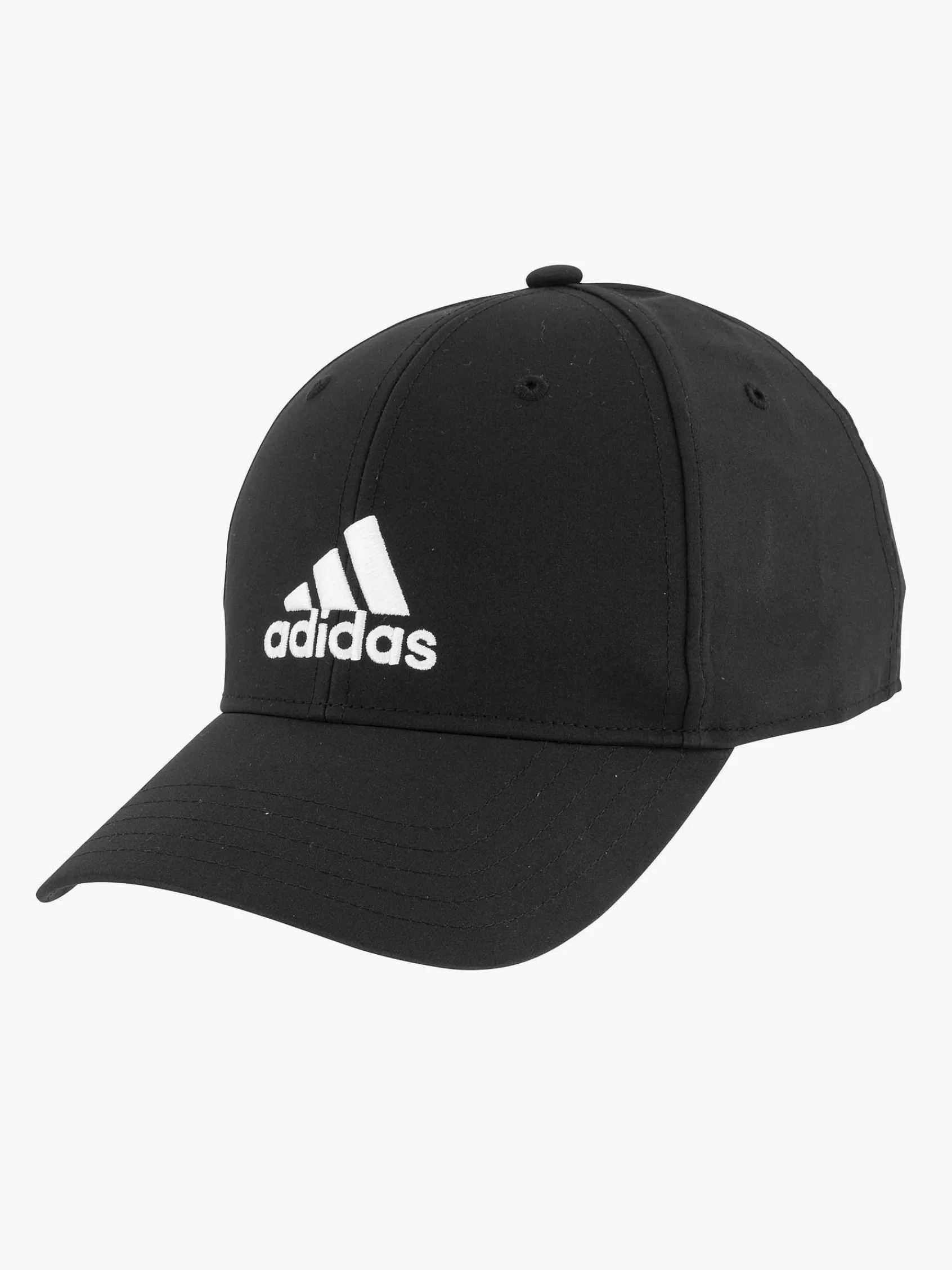 adidas Mutsen & Petten>E Bballcap Lt Emb Zwart