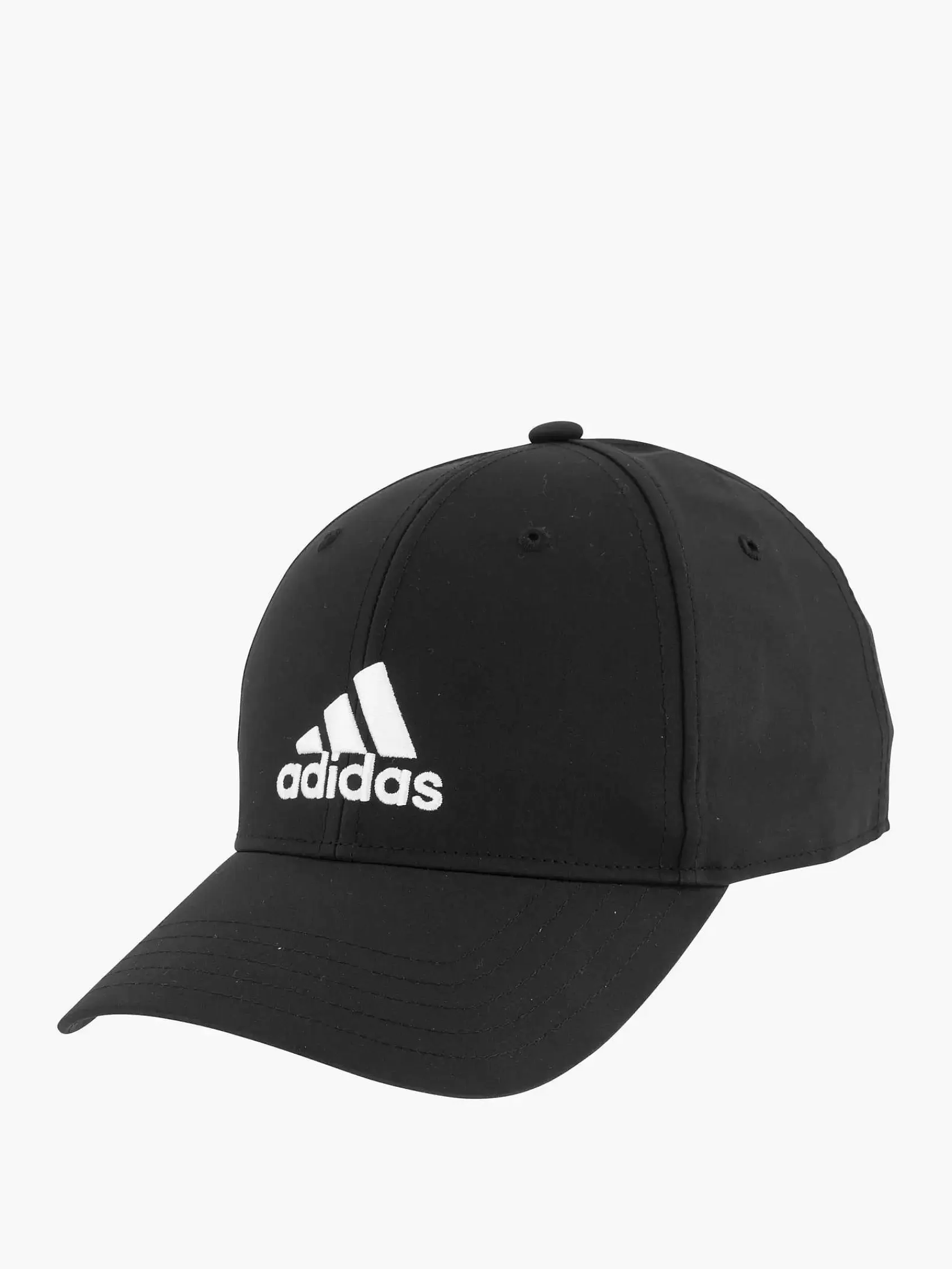 adidas Mutsen & Petten>E Bballcap Lt Emb Zwart