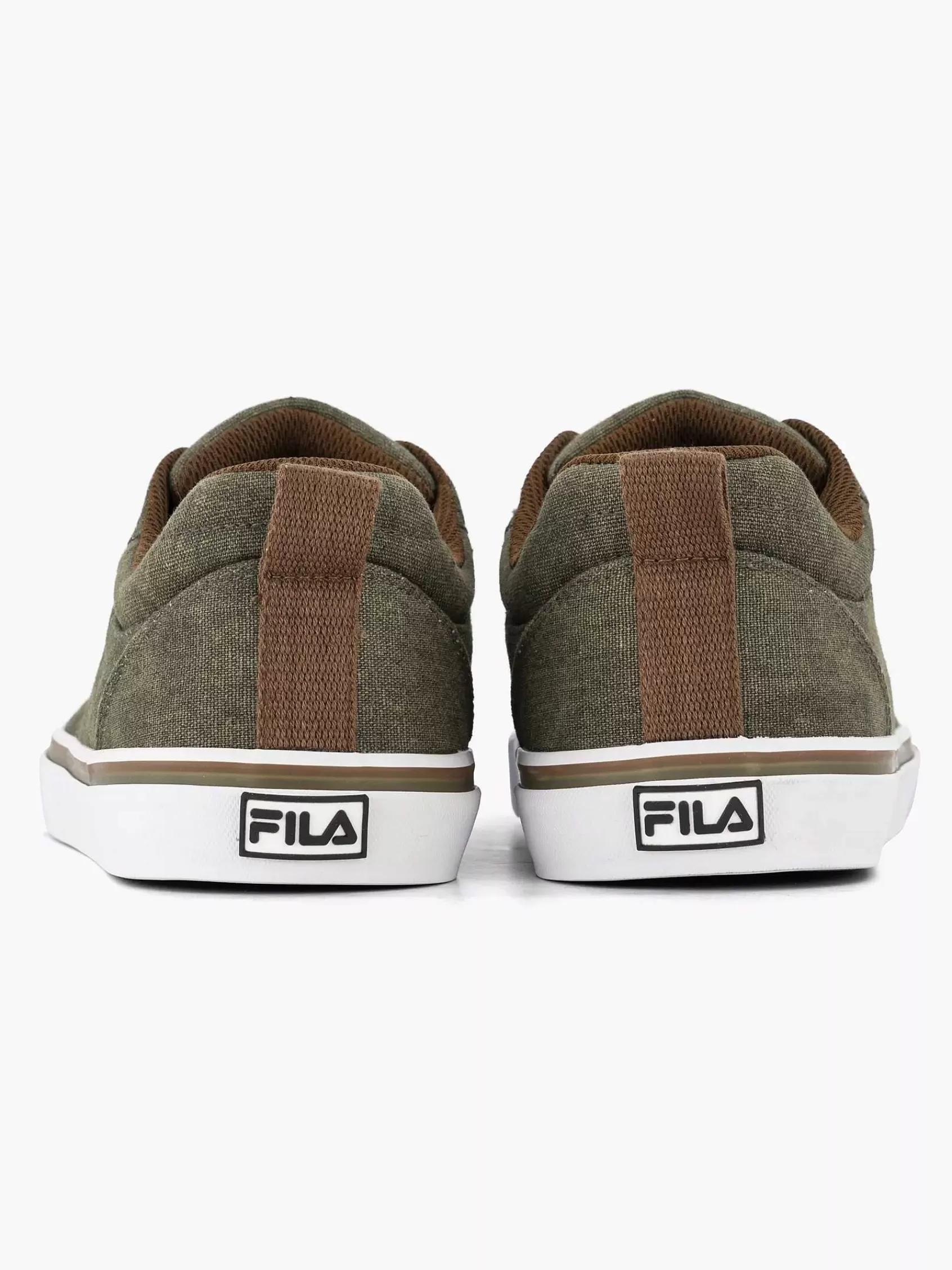 FILA Sneakers>E Canvas Sneaker