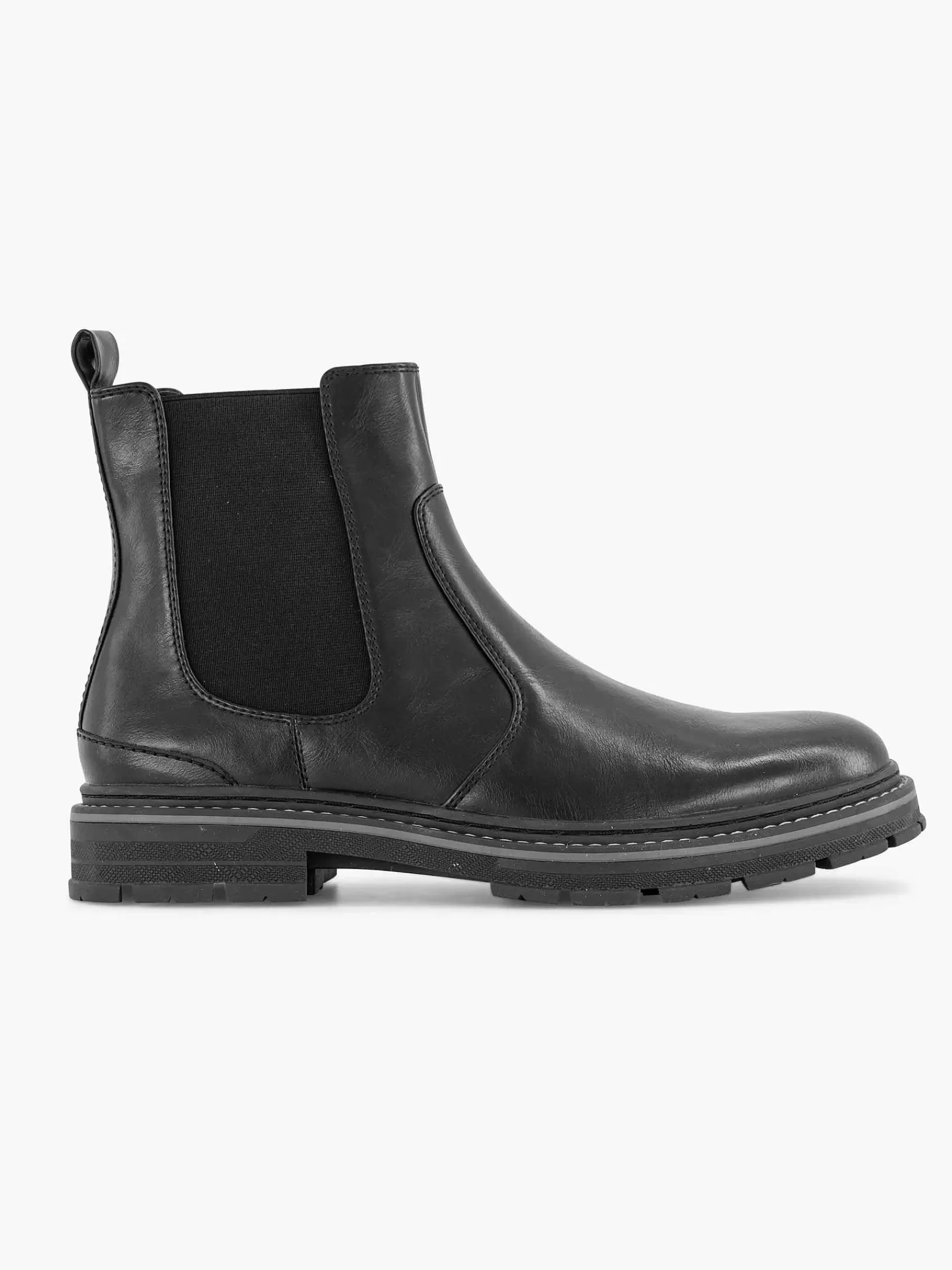 Memphis One Boots & Laarzen>E Chelsea Boot