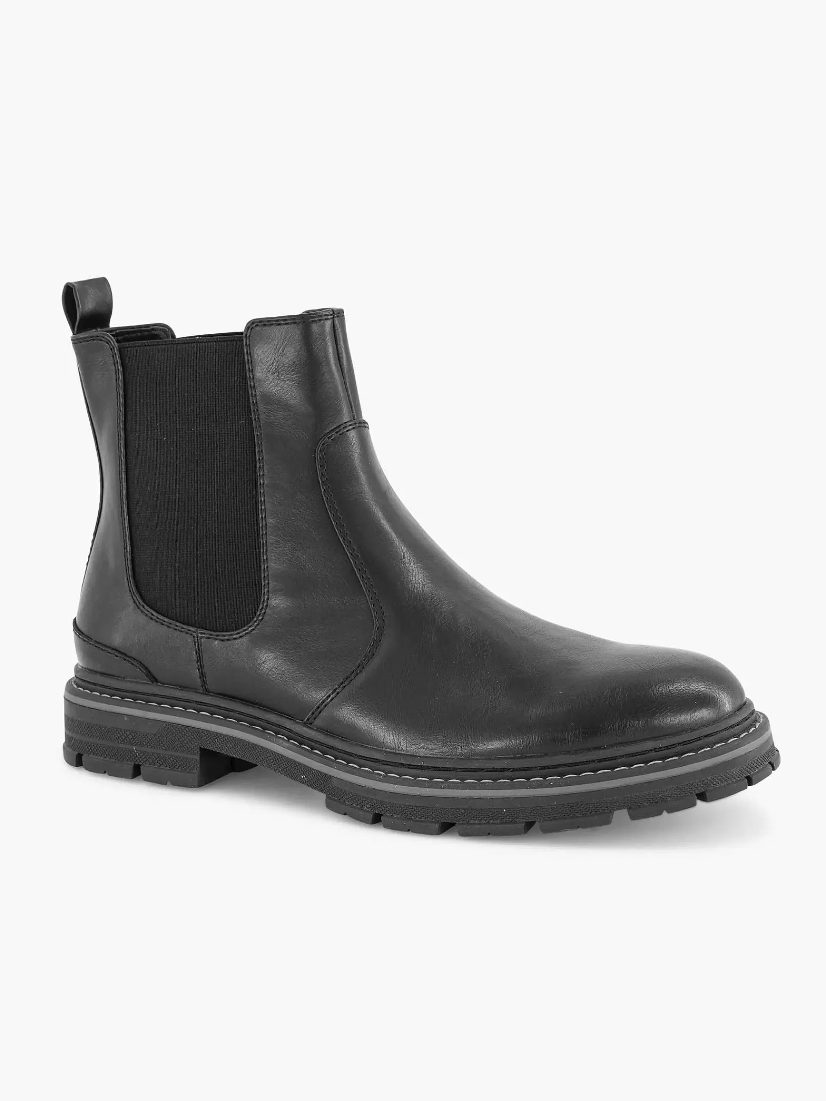 Memphis One Boots & Laarzen>E Chelsea Boot