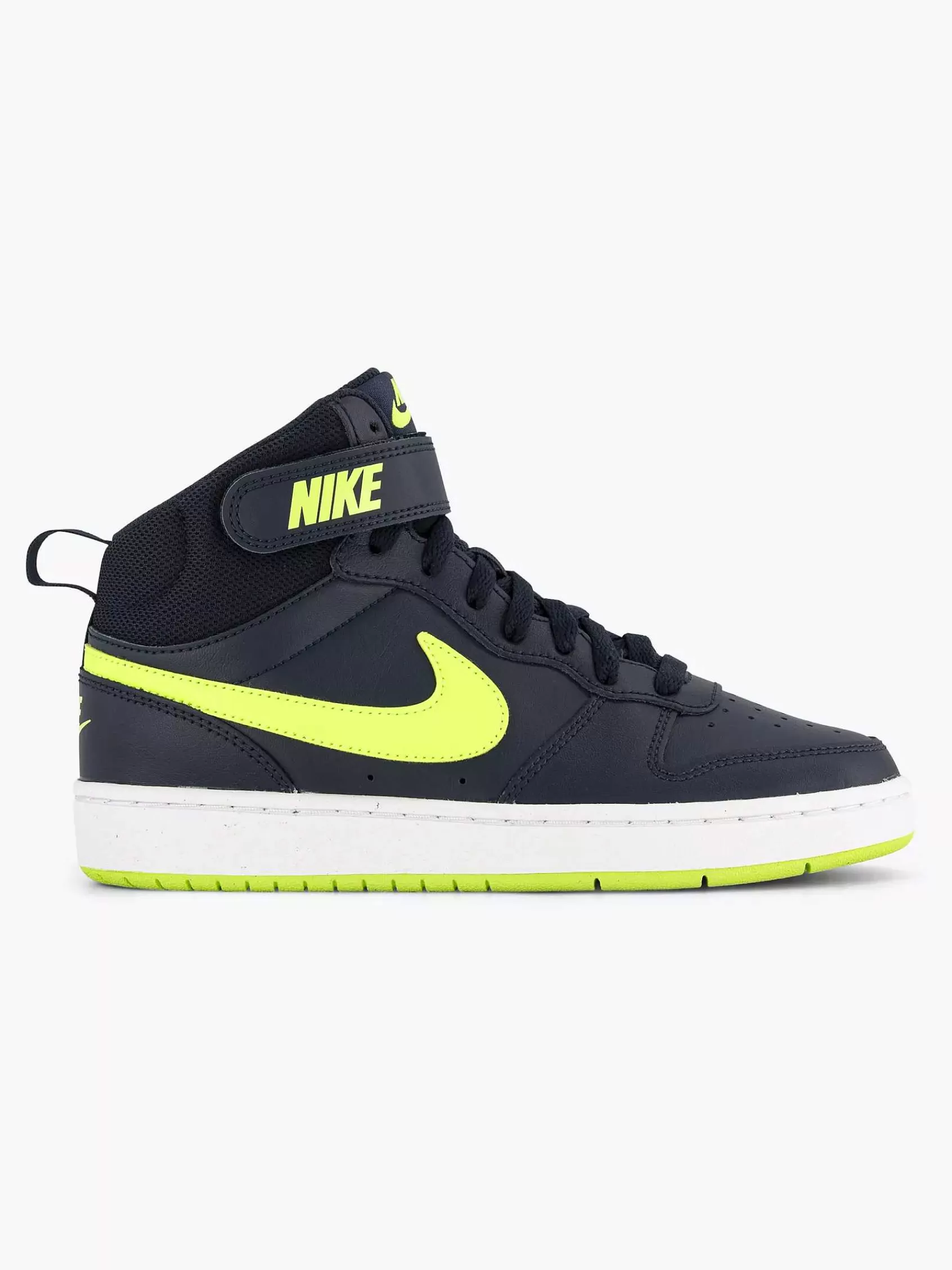 Nike Sneakers>E Court Borough Mid 2