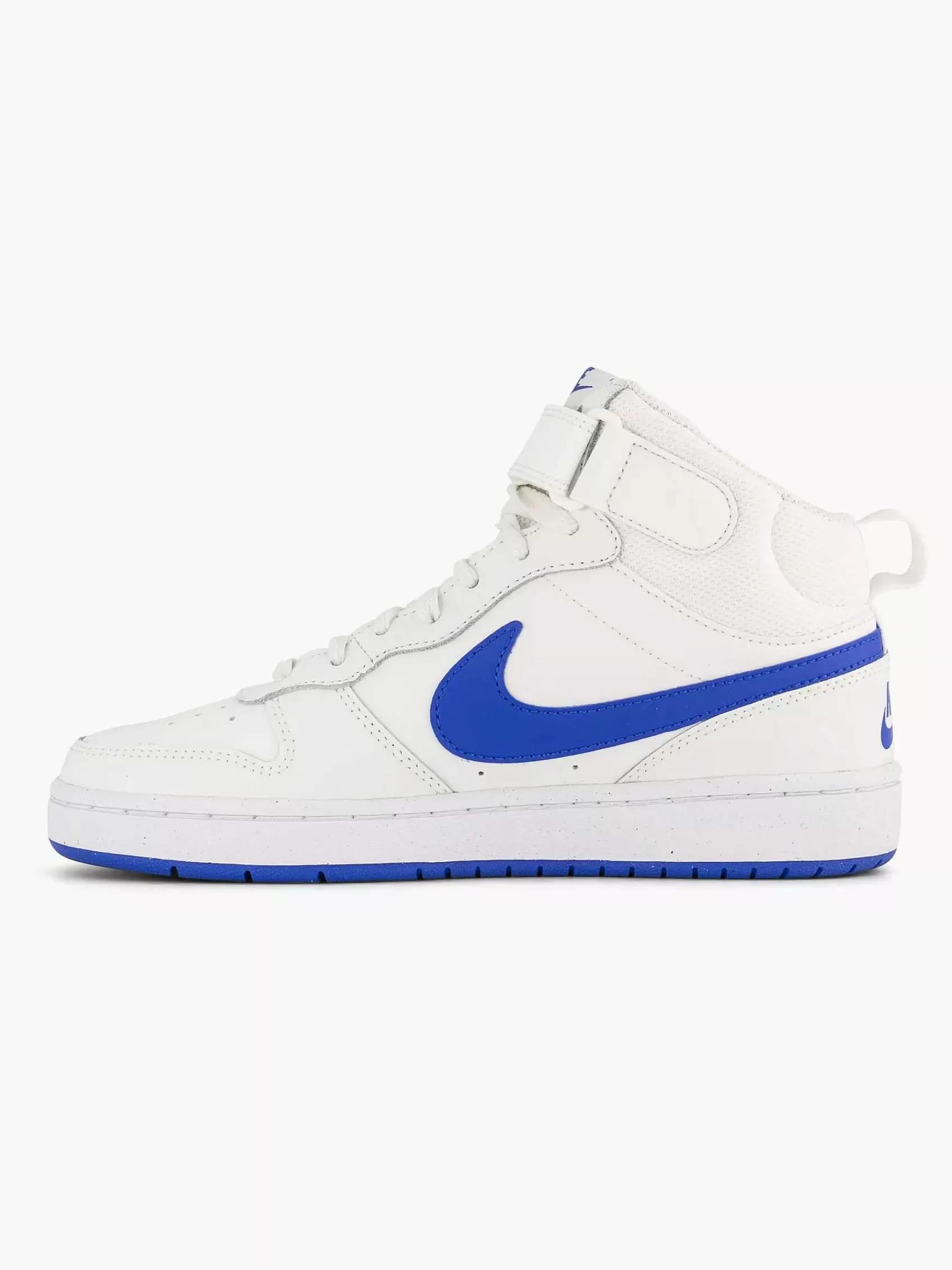 Nike Sneakers>E Court Borough Mid 2