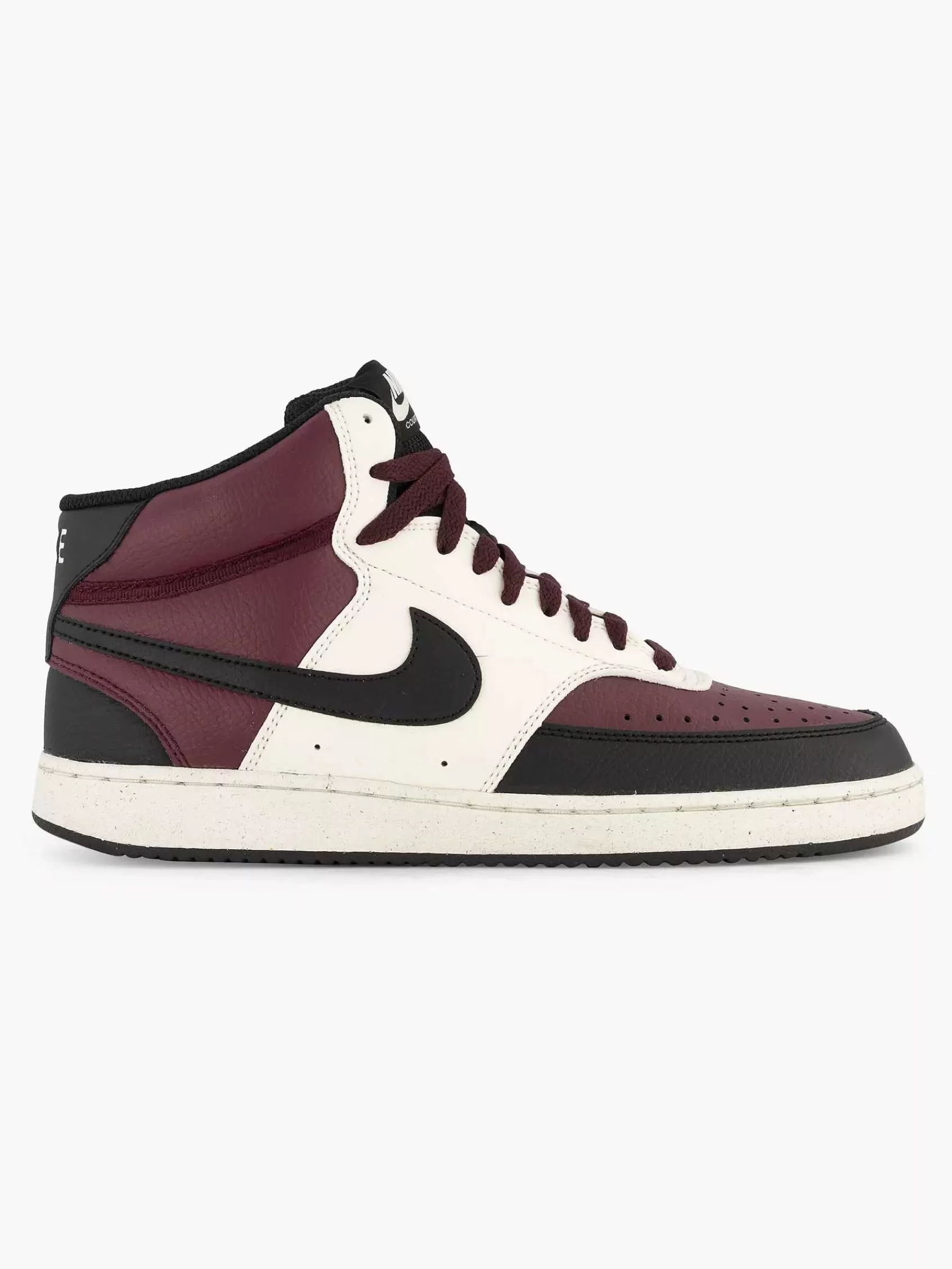 Nike Sneakers>E Court Vision Mid Winter