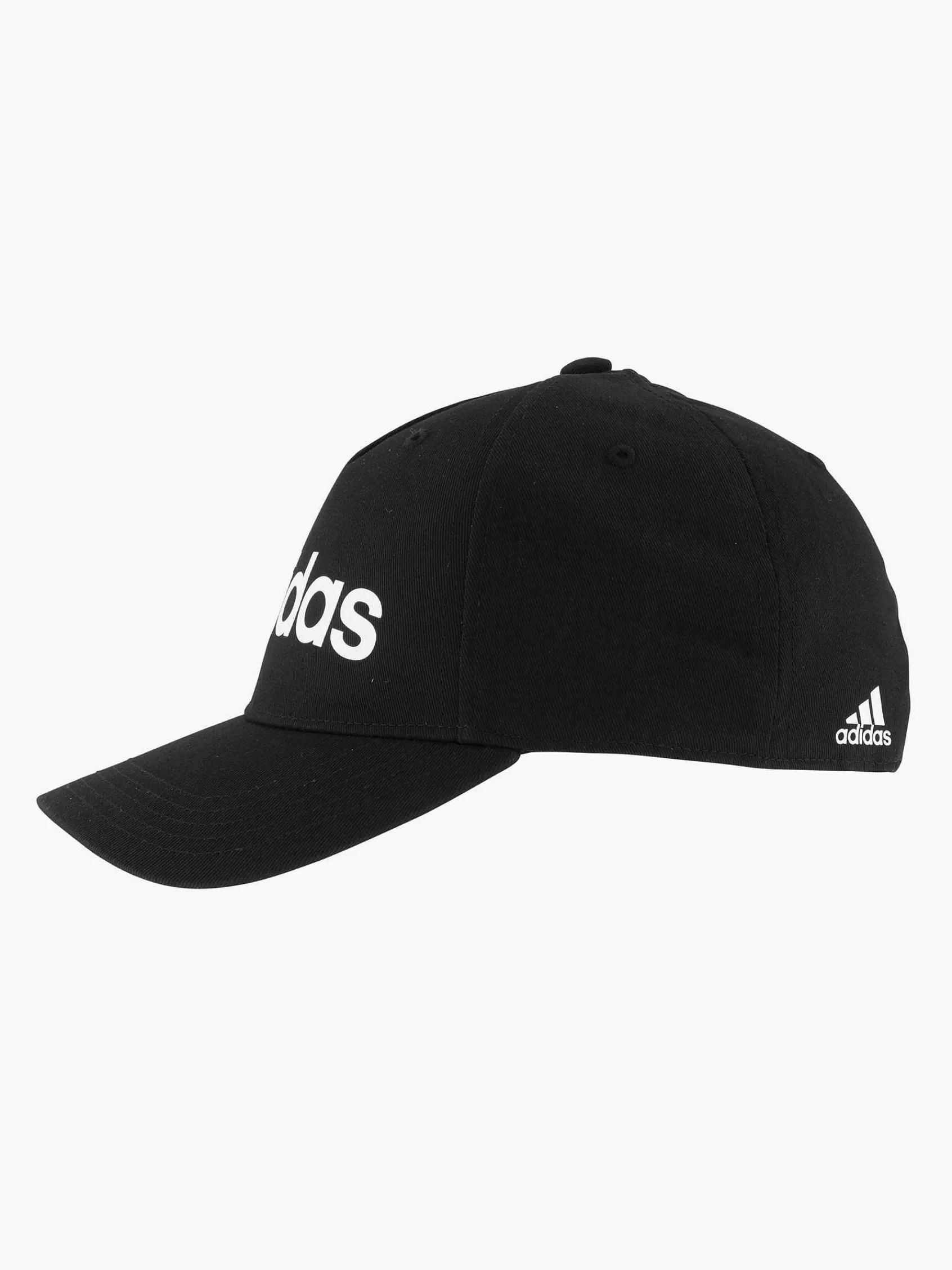 adidas Mutsen & Petten>E Daily Cap Zwart