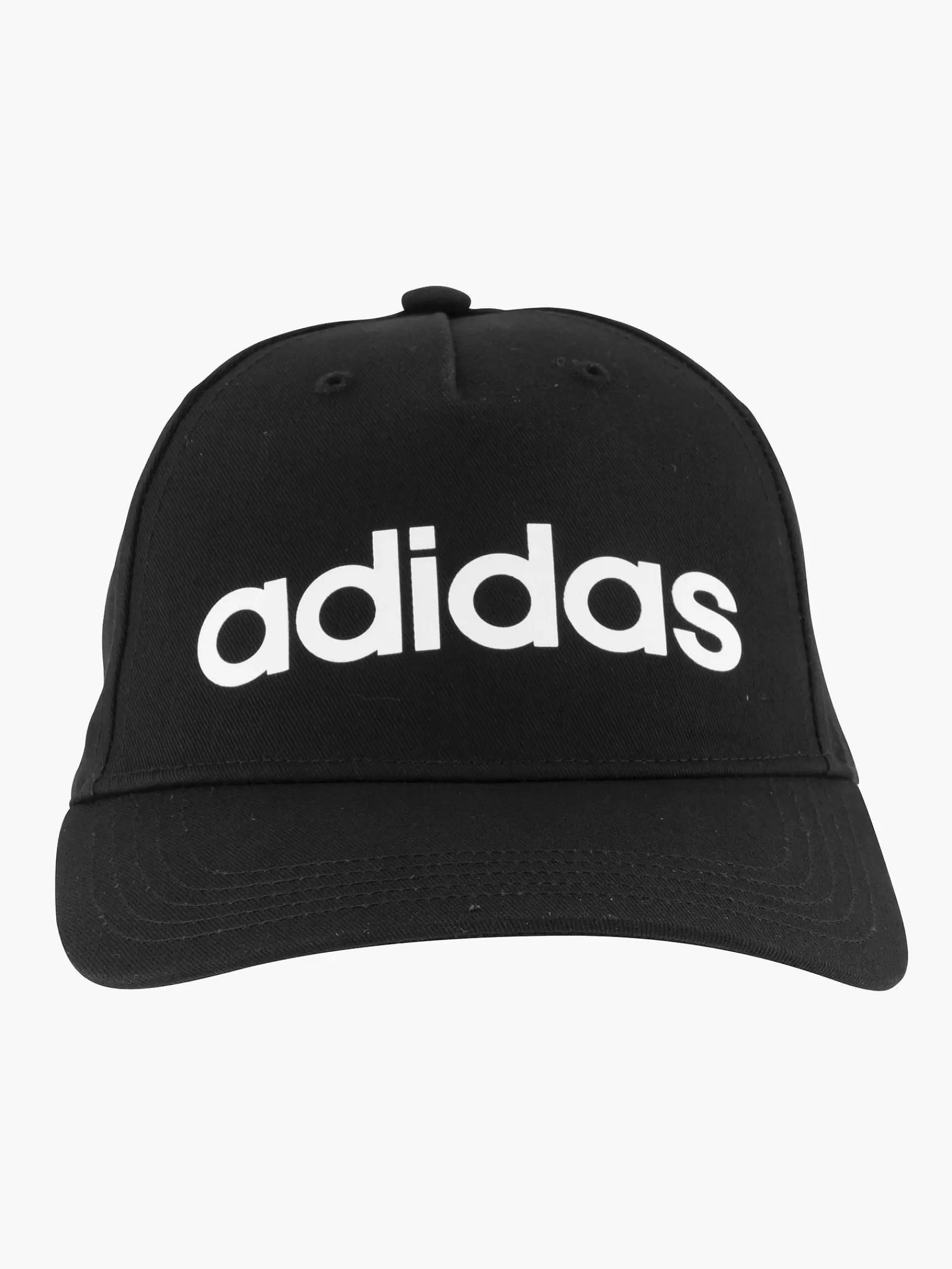 adidas Mutsen & Petten>E Daily Cap Zwart