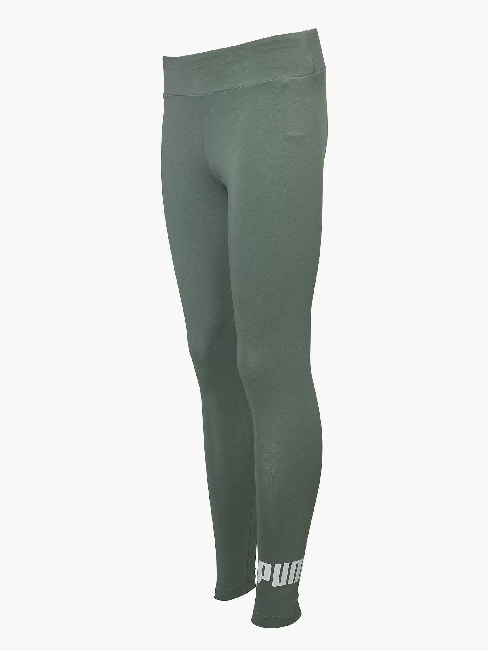 Puma Sokken>E Ess Logo Leggings (S) Groen