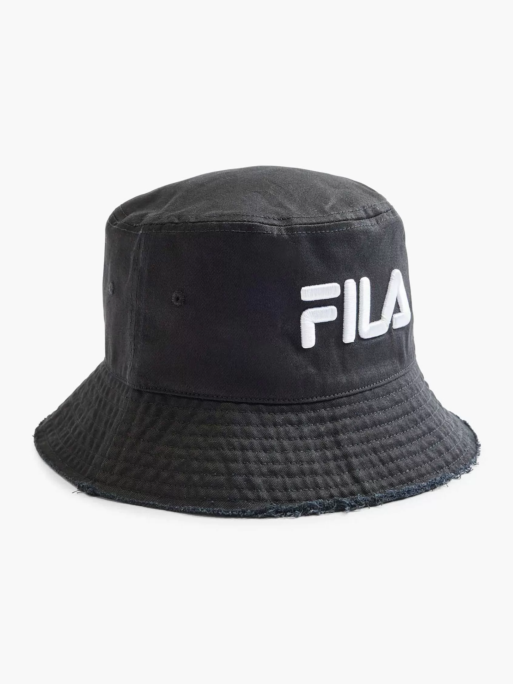 FILA Mutsen & Petten>E Bucket Hat Mit Zwart