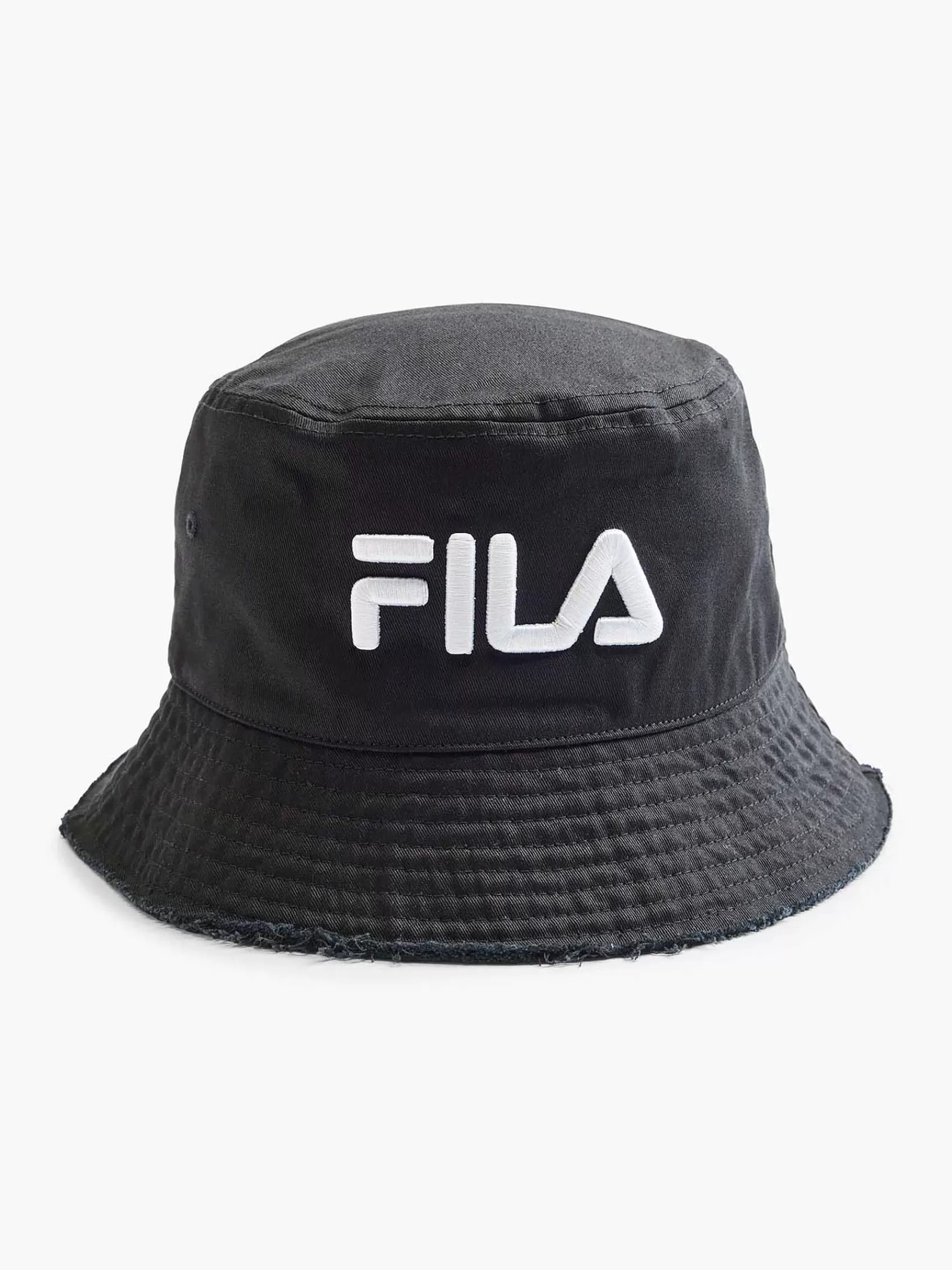 FILA Mutsen & Petten>E Bucket Hat Mit Zwart