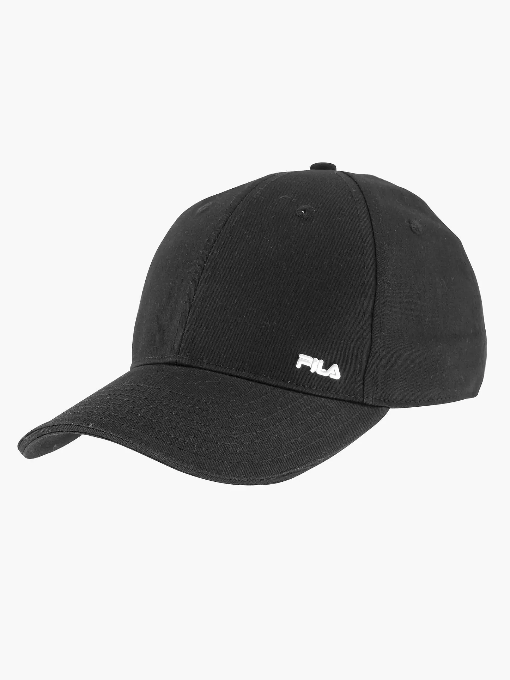 FILA Mutsen & Petten>E Metall Charm Cap Zwart