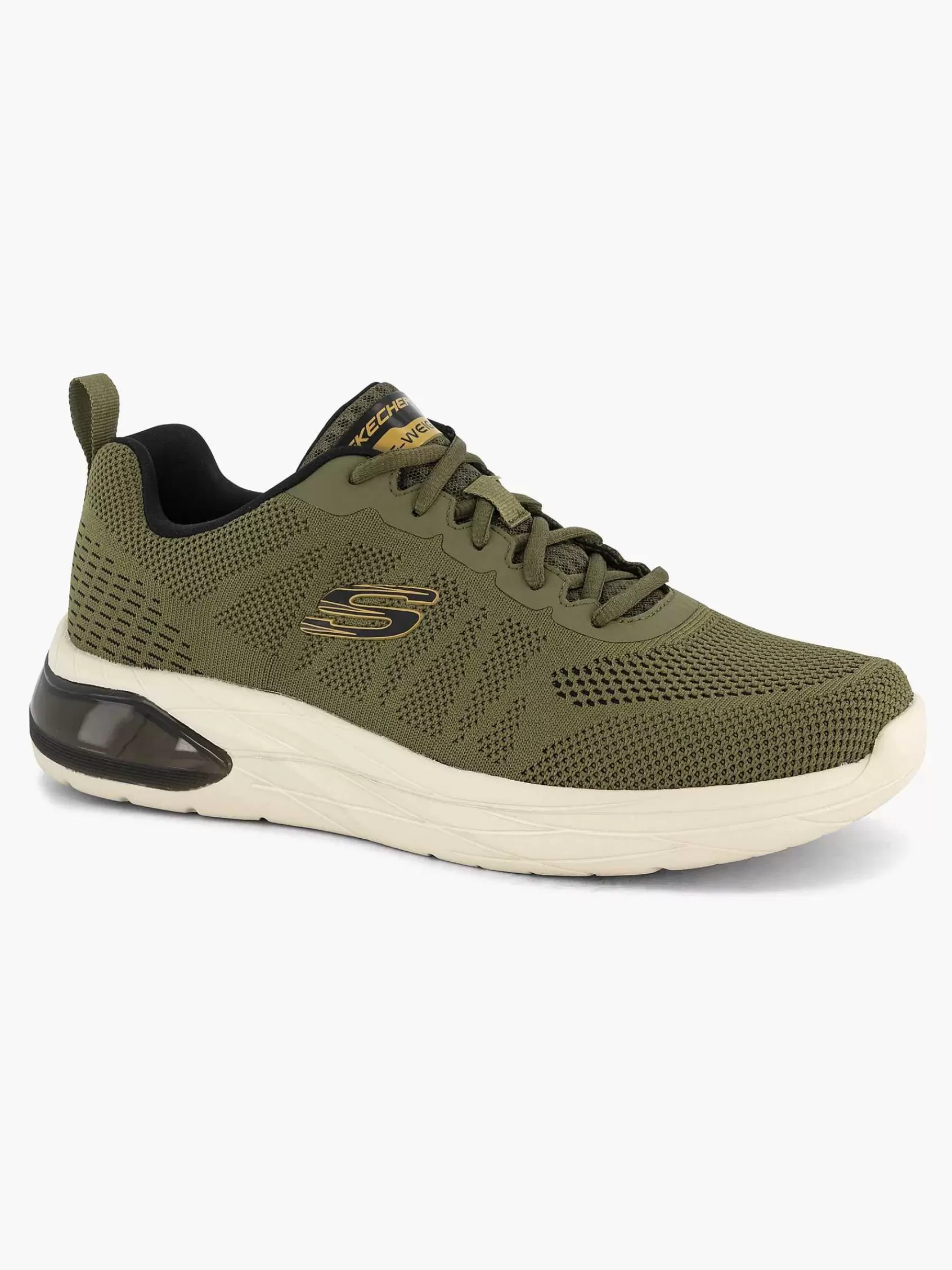 Skechers Sneakers>E Fresh - Air - Cedro Groen