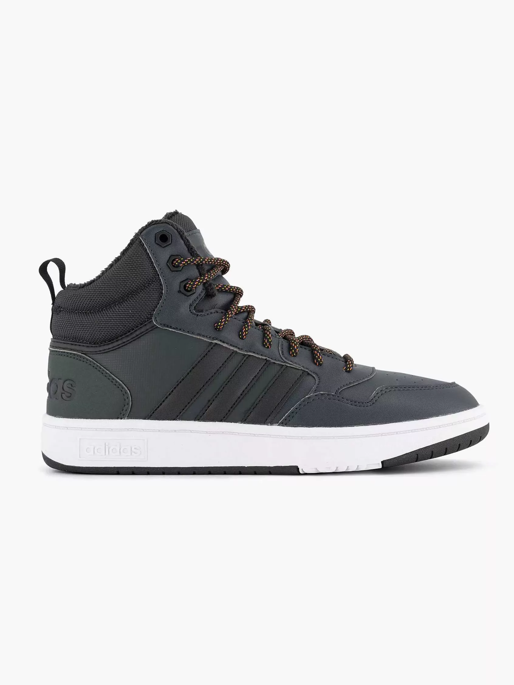 adidas Sneakers>E Hoops 3.0 Mid Wtr