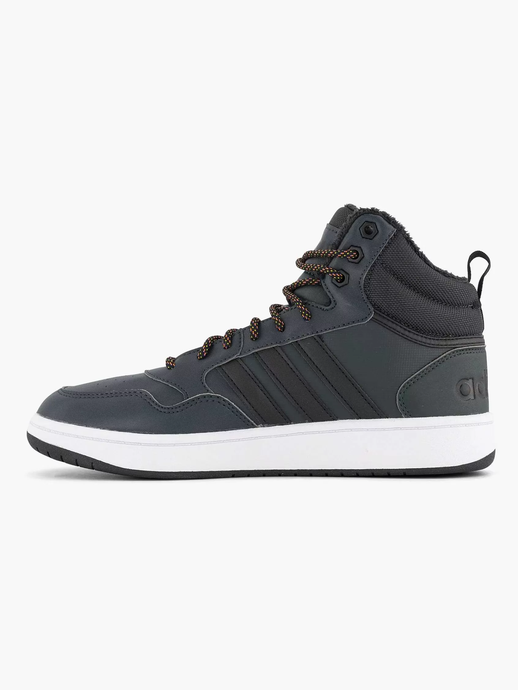 adidas Sneakers>E Hoops 3.0 Mid Wtr