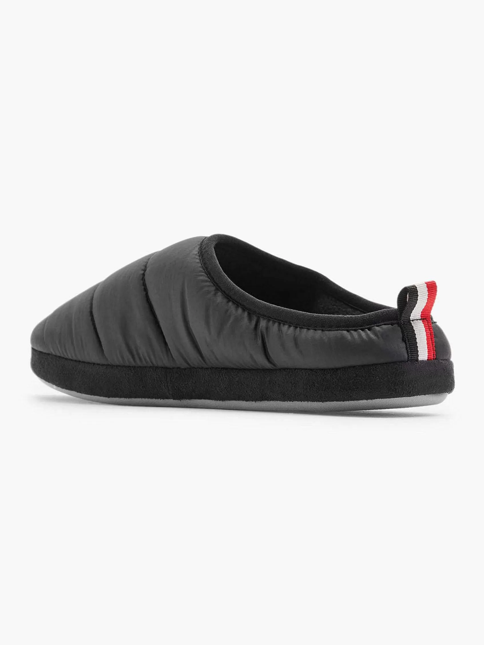 FILA Pantoffels>E Instap Pantoffel Zwart