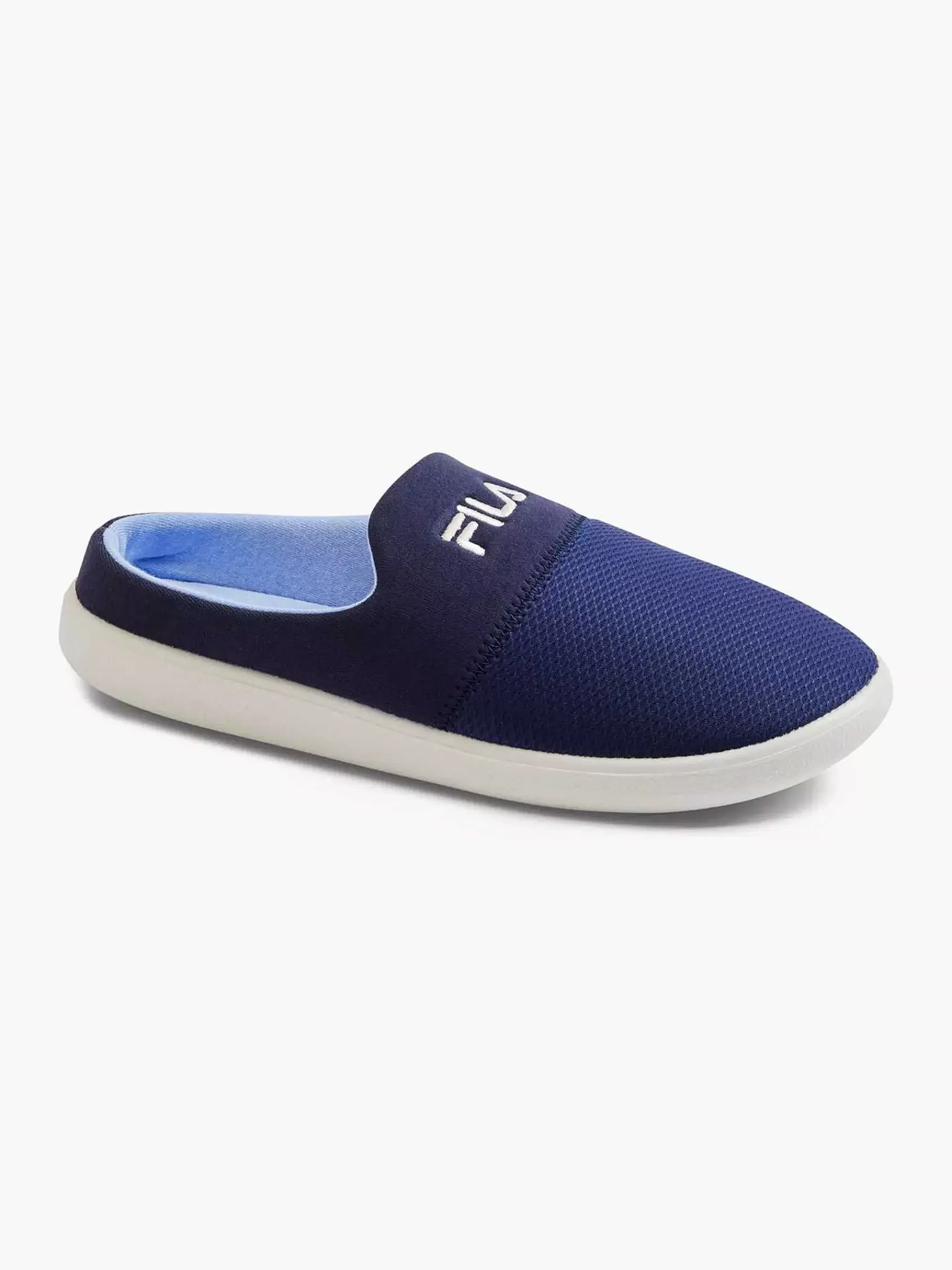 FILA Pantoffels>E Instap Pantoffel