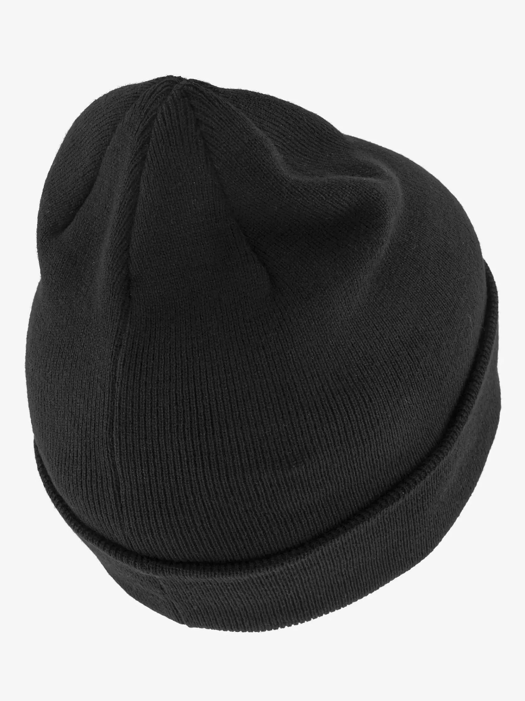 Nike Mutsen & Petten>E K Nk Peak Beanie Sc Swsh Zwart