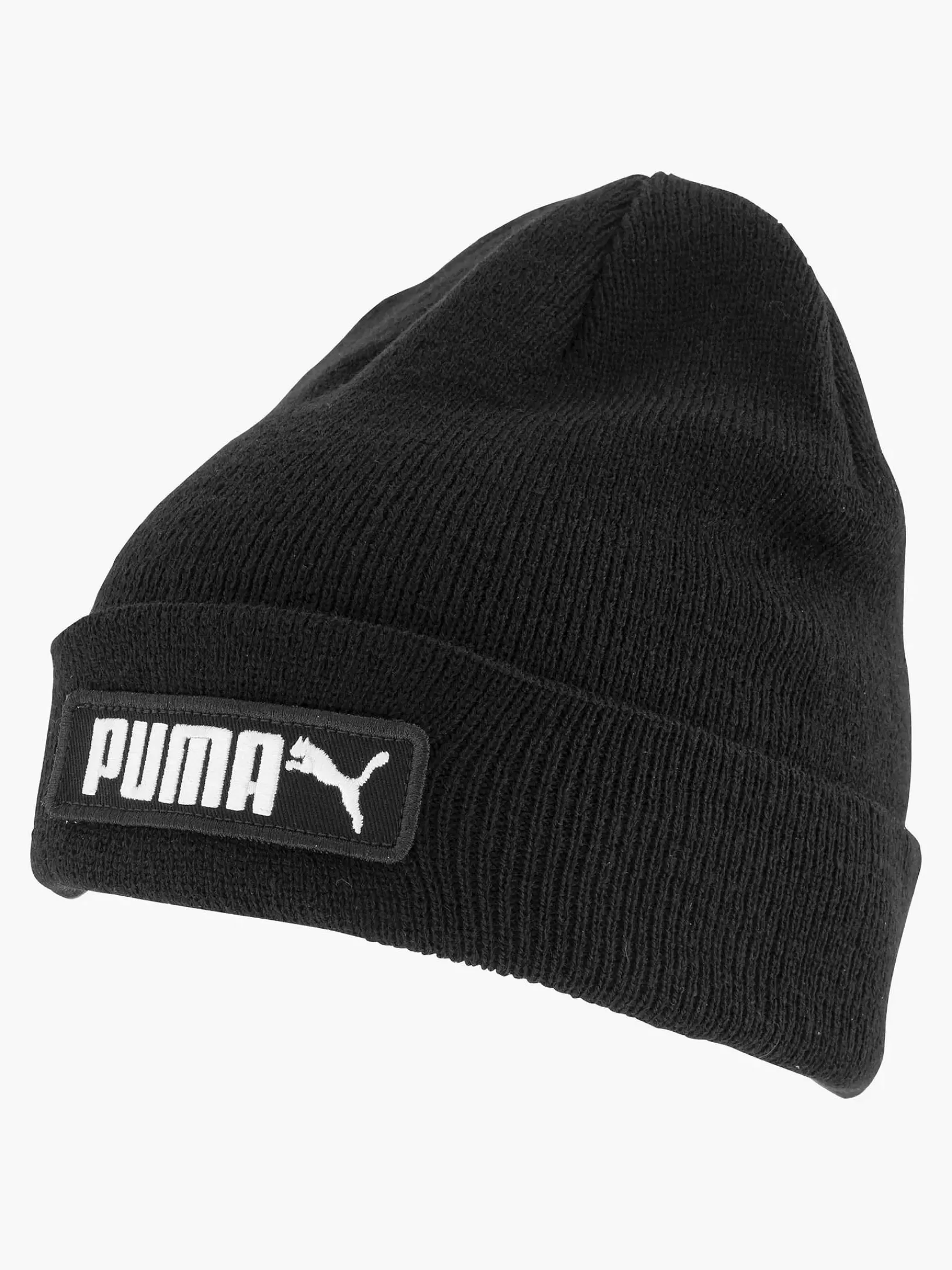 Puma Mutsen & Petten>E Muts Zwart