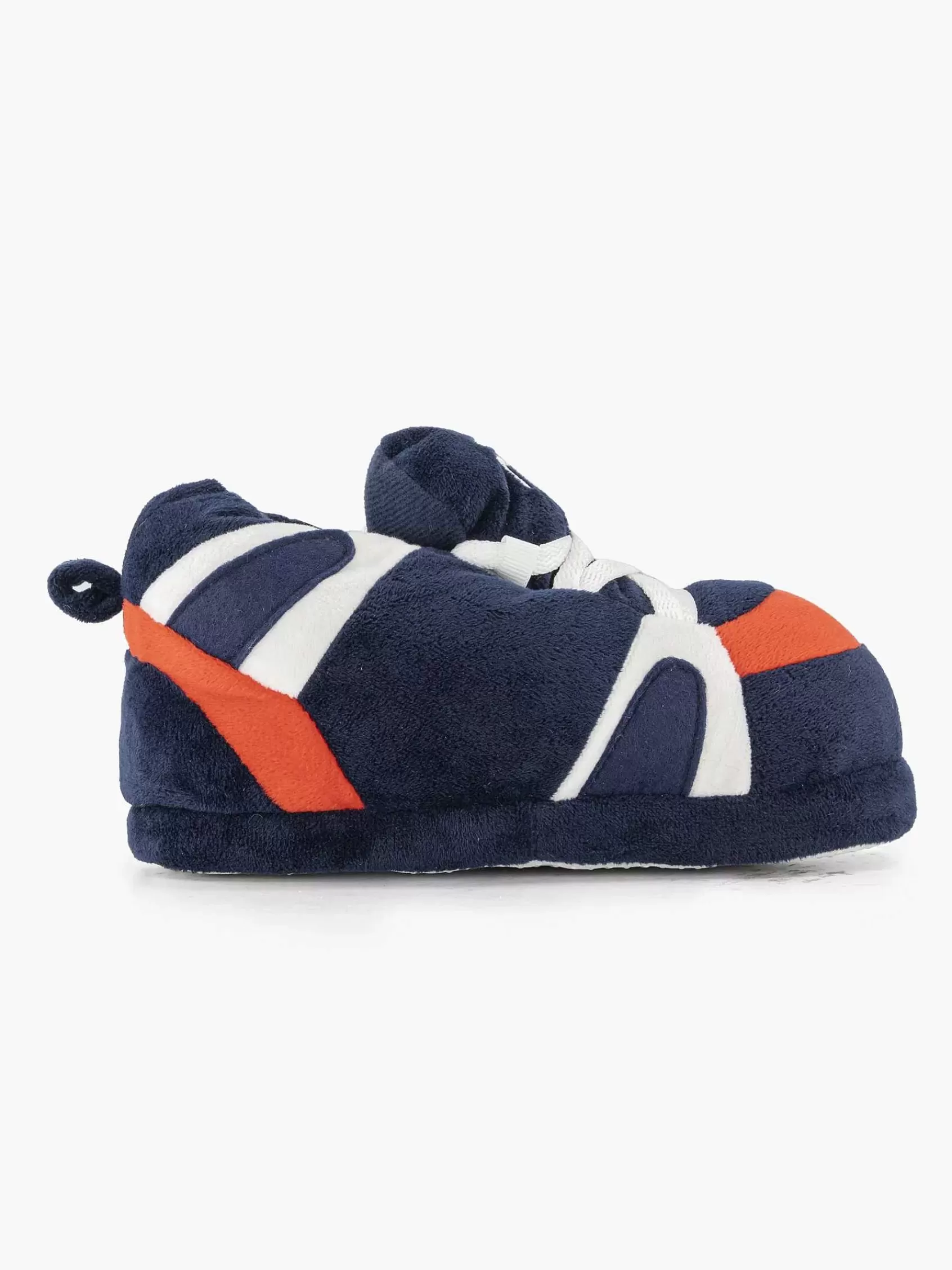 FILA Pantoffels>E Pantoffel Donkerblauw