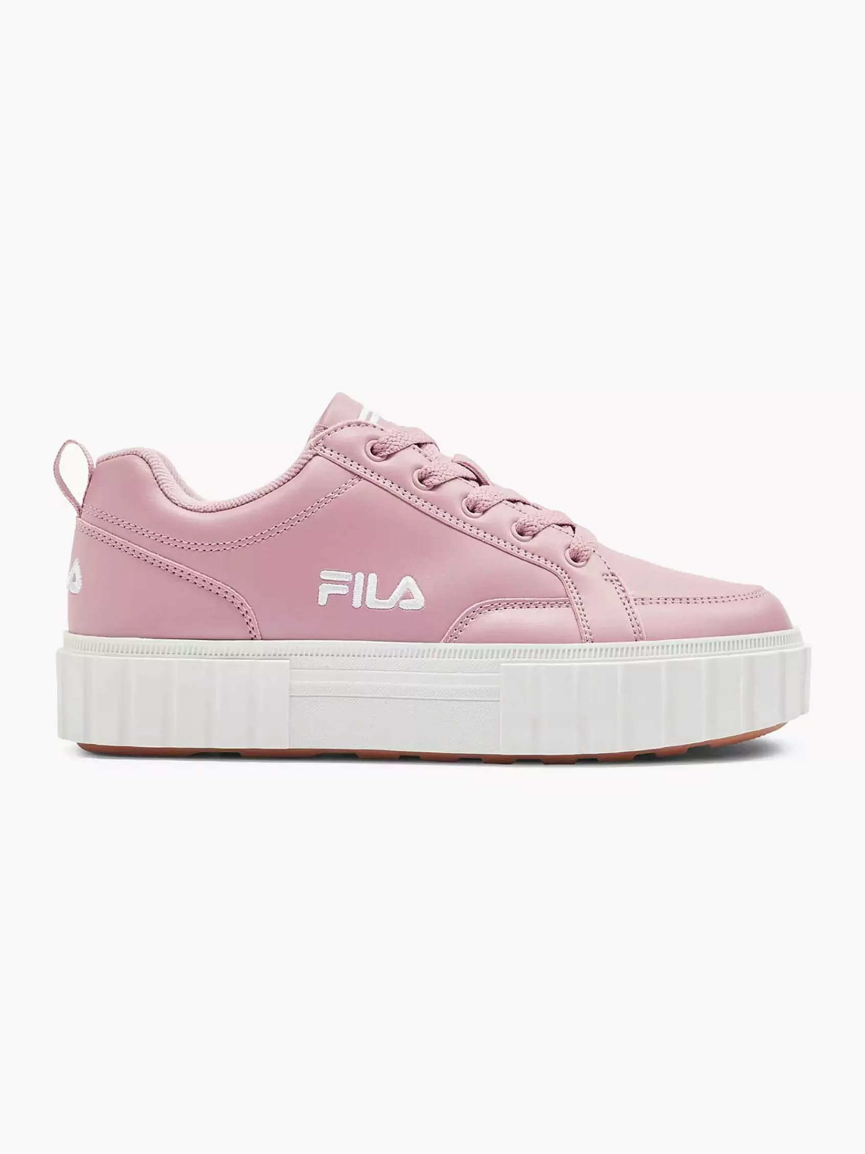 FILA Sneakers>E Platform Sneaker