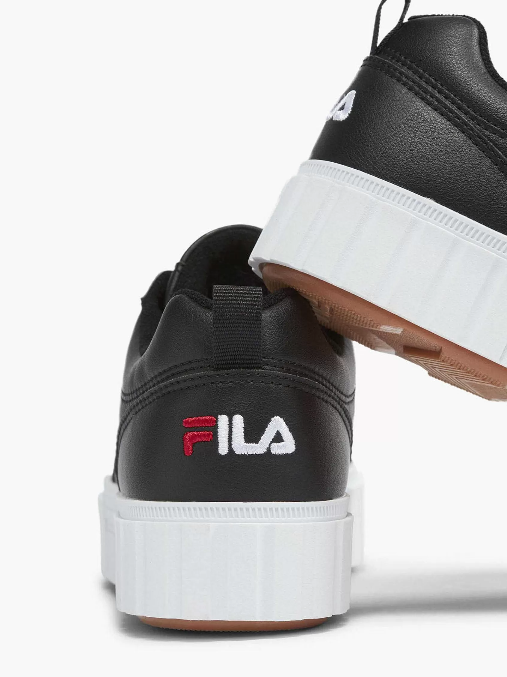 FILA Sneakers>E Platform Sneaker