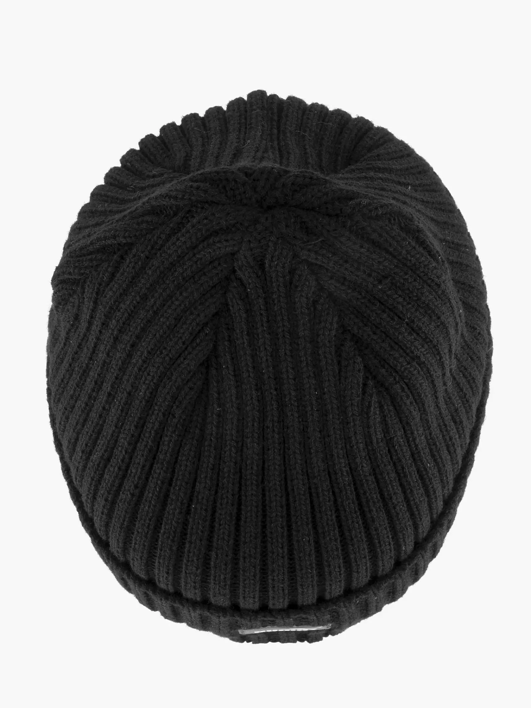 Puma Mutsen & Petten>E Classic Cuff Beanie Zwart