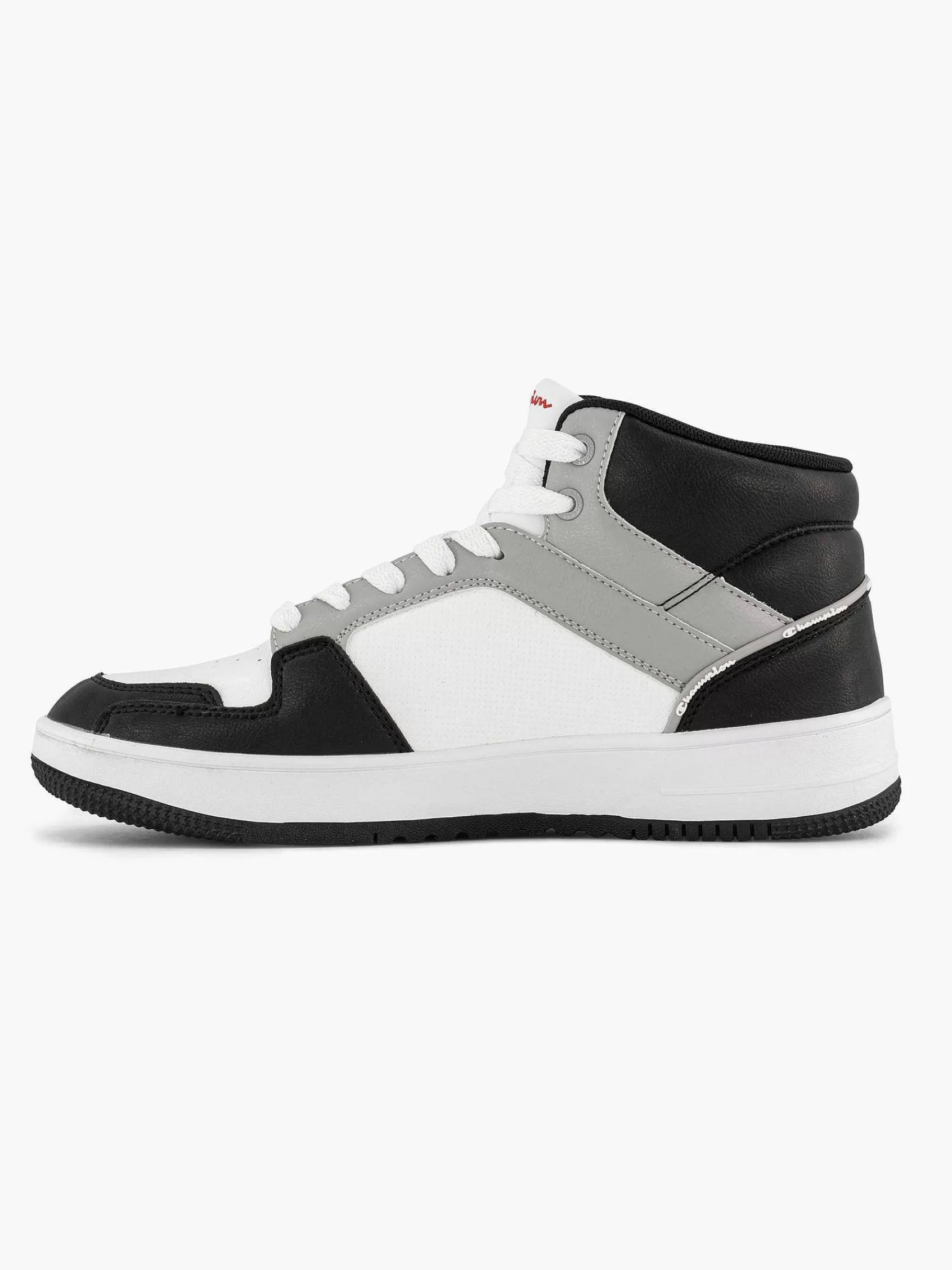 Champion Sneakers>E Rebound 2.0 Mid