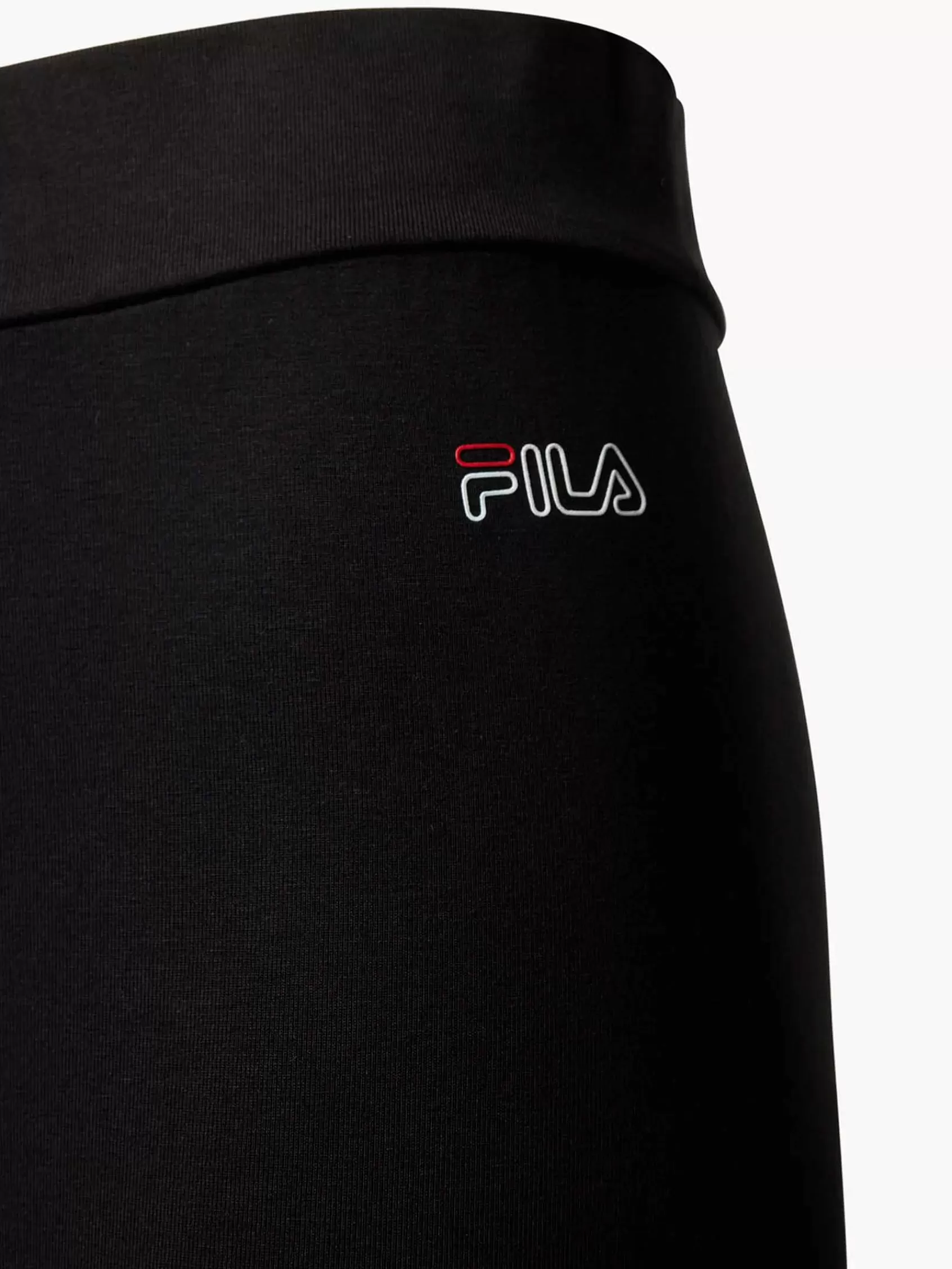 FILA Sokken>E Sairano 7/8 Legging Zwart