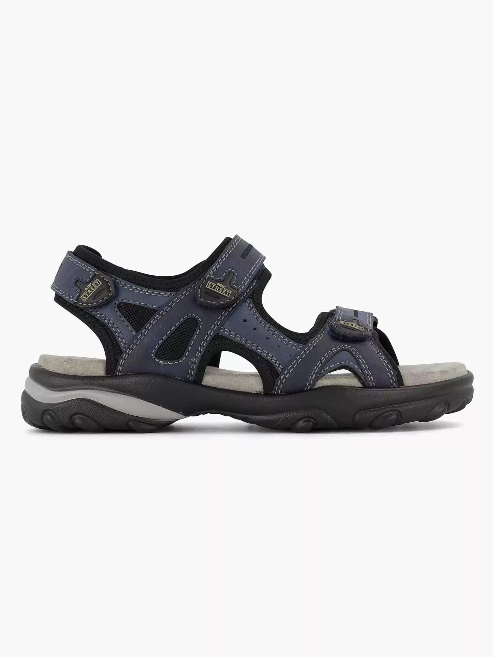 Easy Street Sandalen>E Sandaal Klittenband