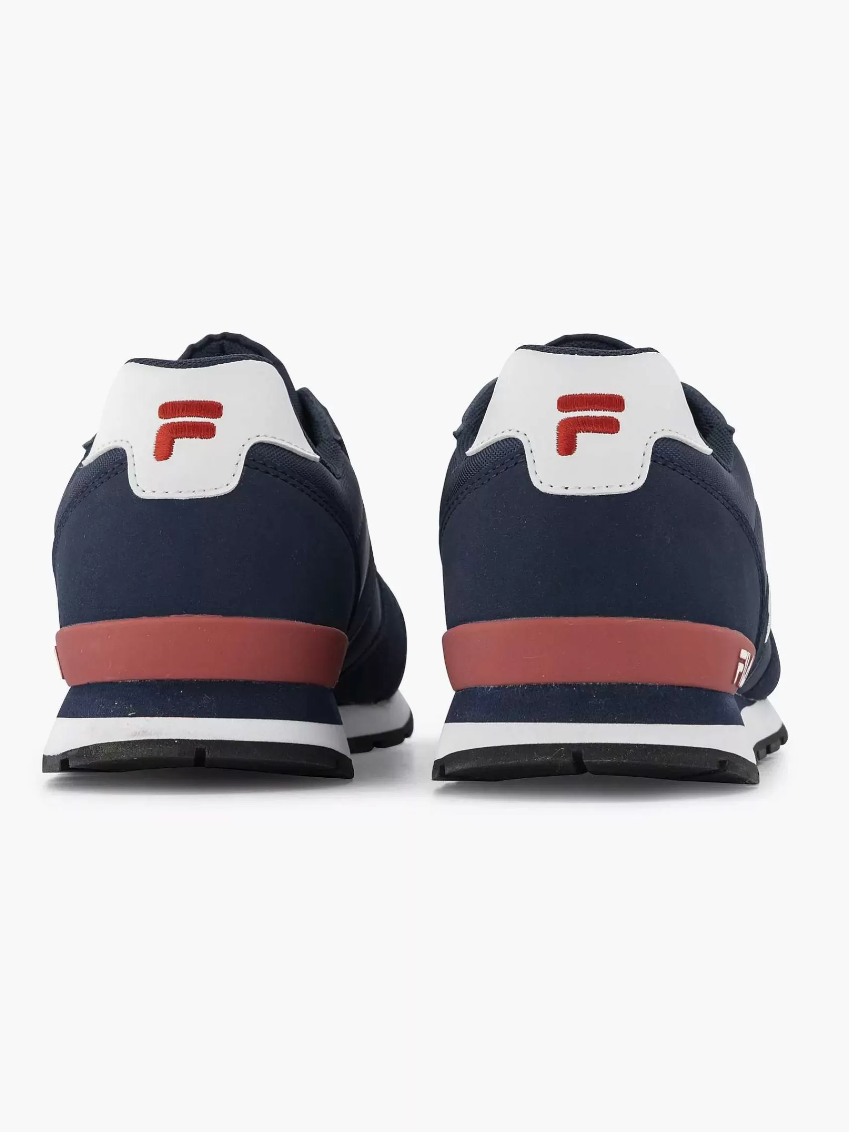 FILA Sneakers>E Sneaker Donkerblauw