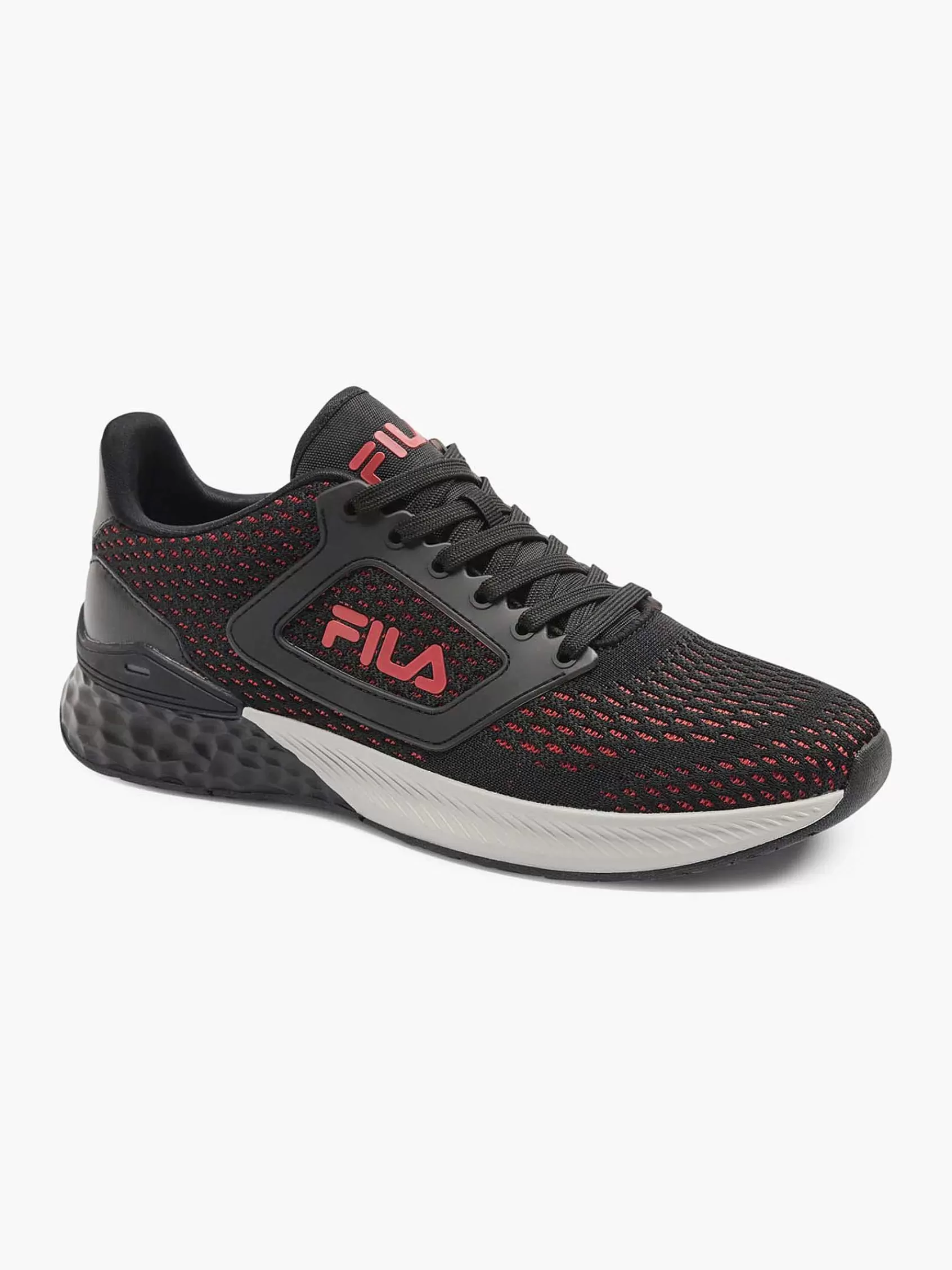 FILA Sport & Outdoor>E Sneaker Zwart