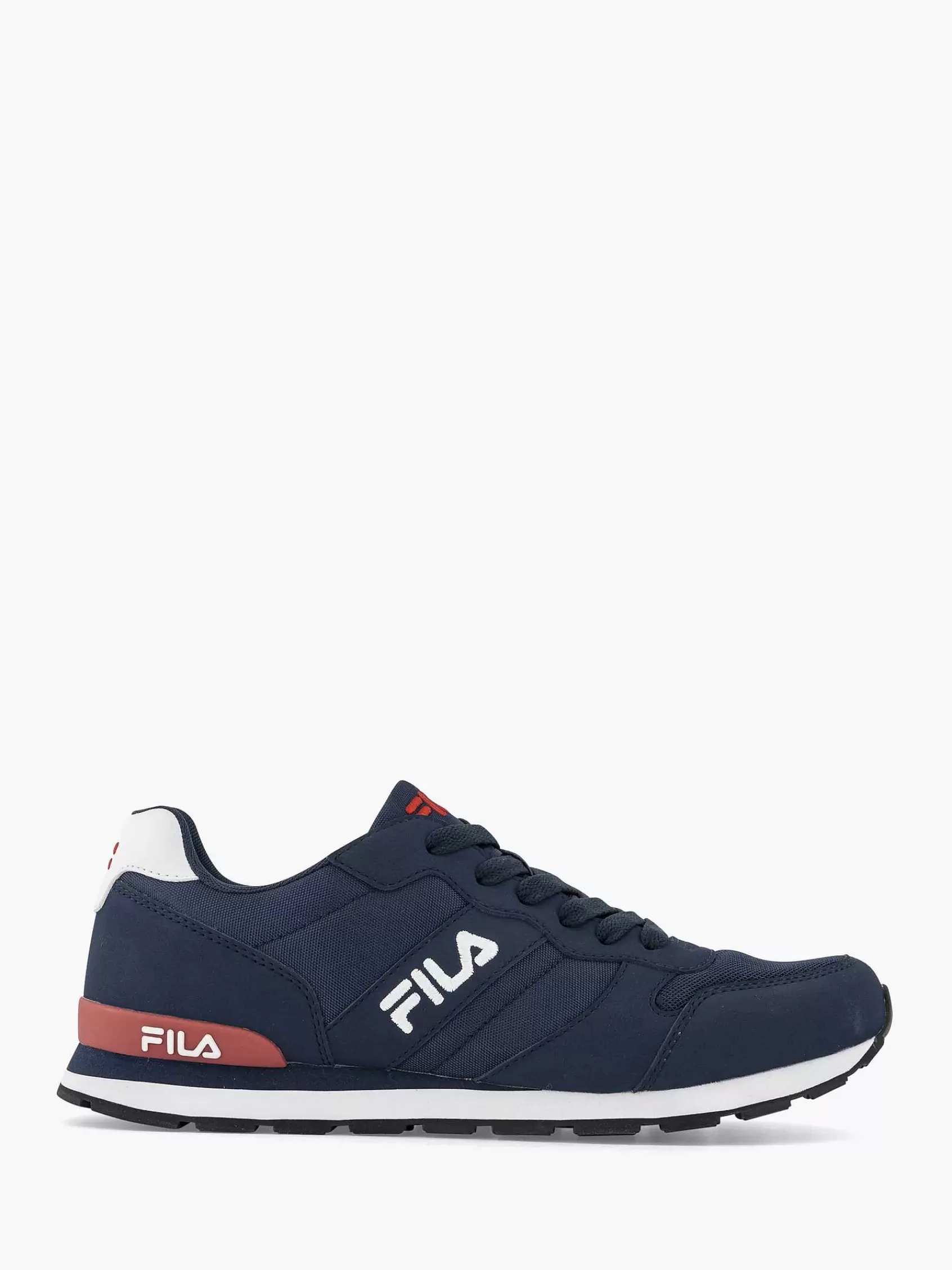 FILA Sneakers>E Sneaker Donkerblauw