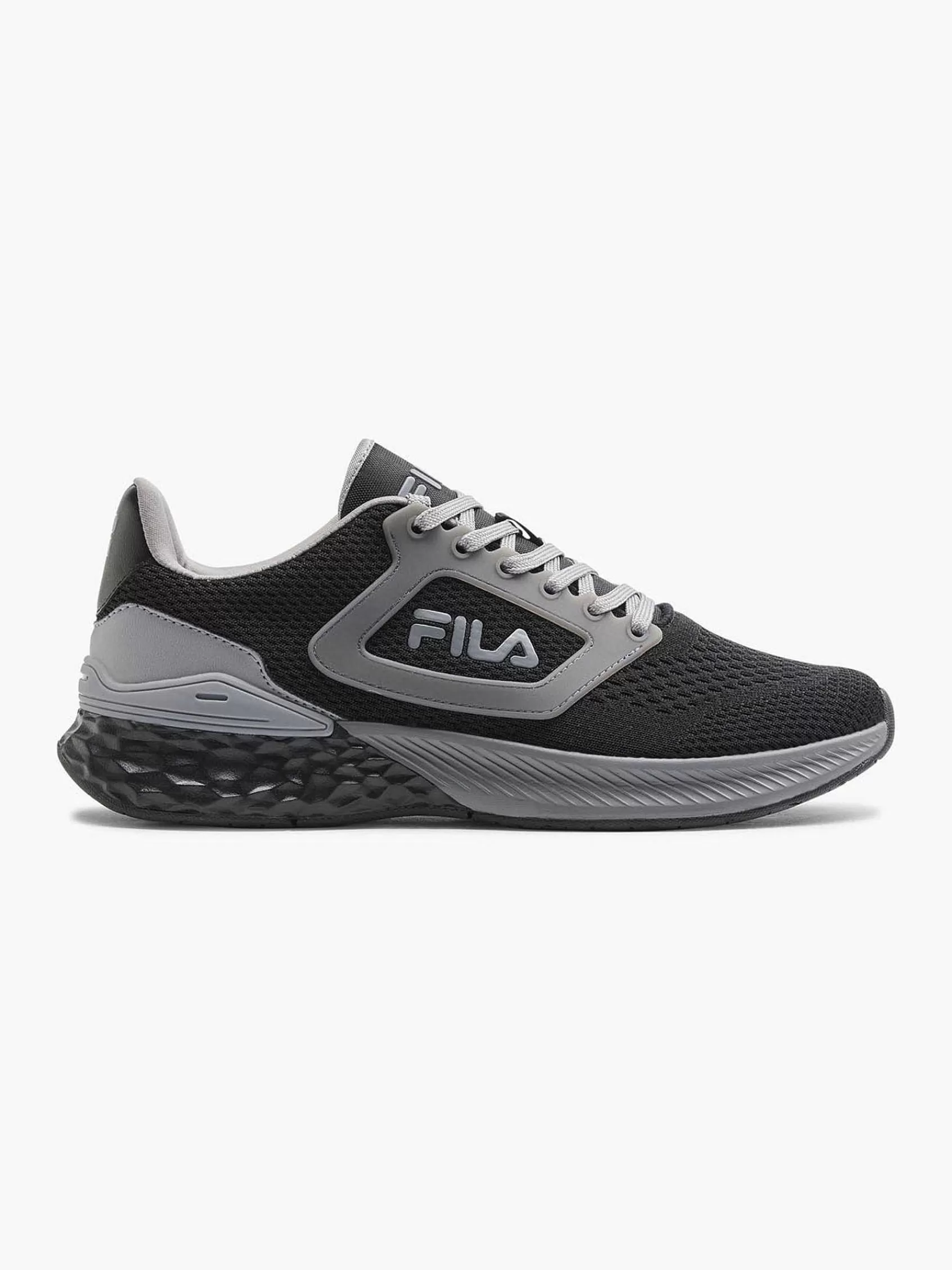 FILA Sport & Outdoor>E Sneaker Zwart