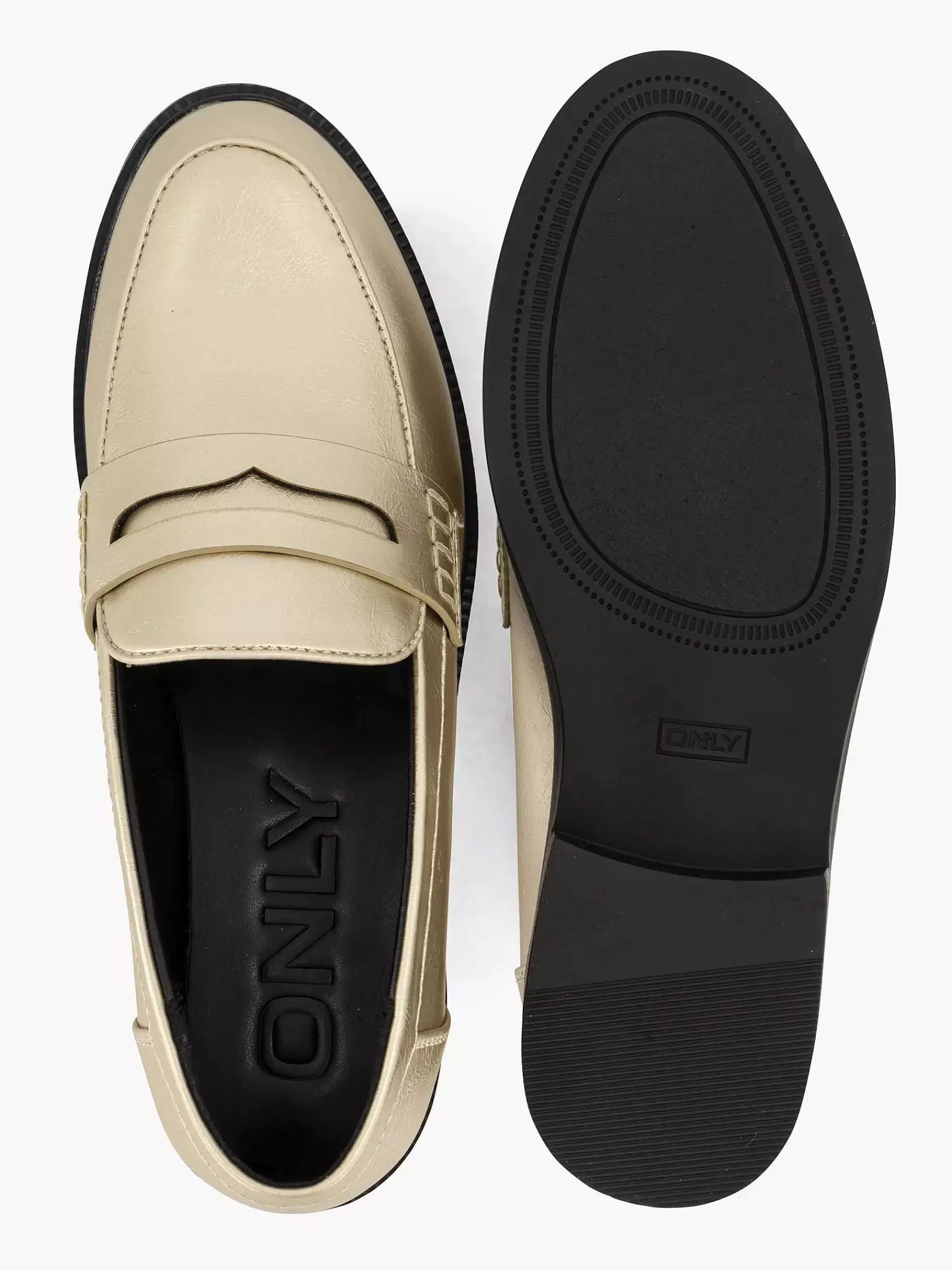 ONLY Shoes Instappers>En Loafer