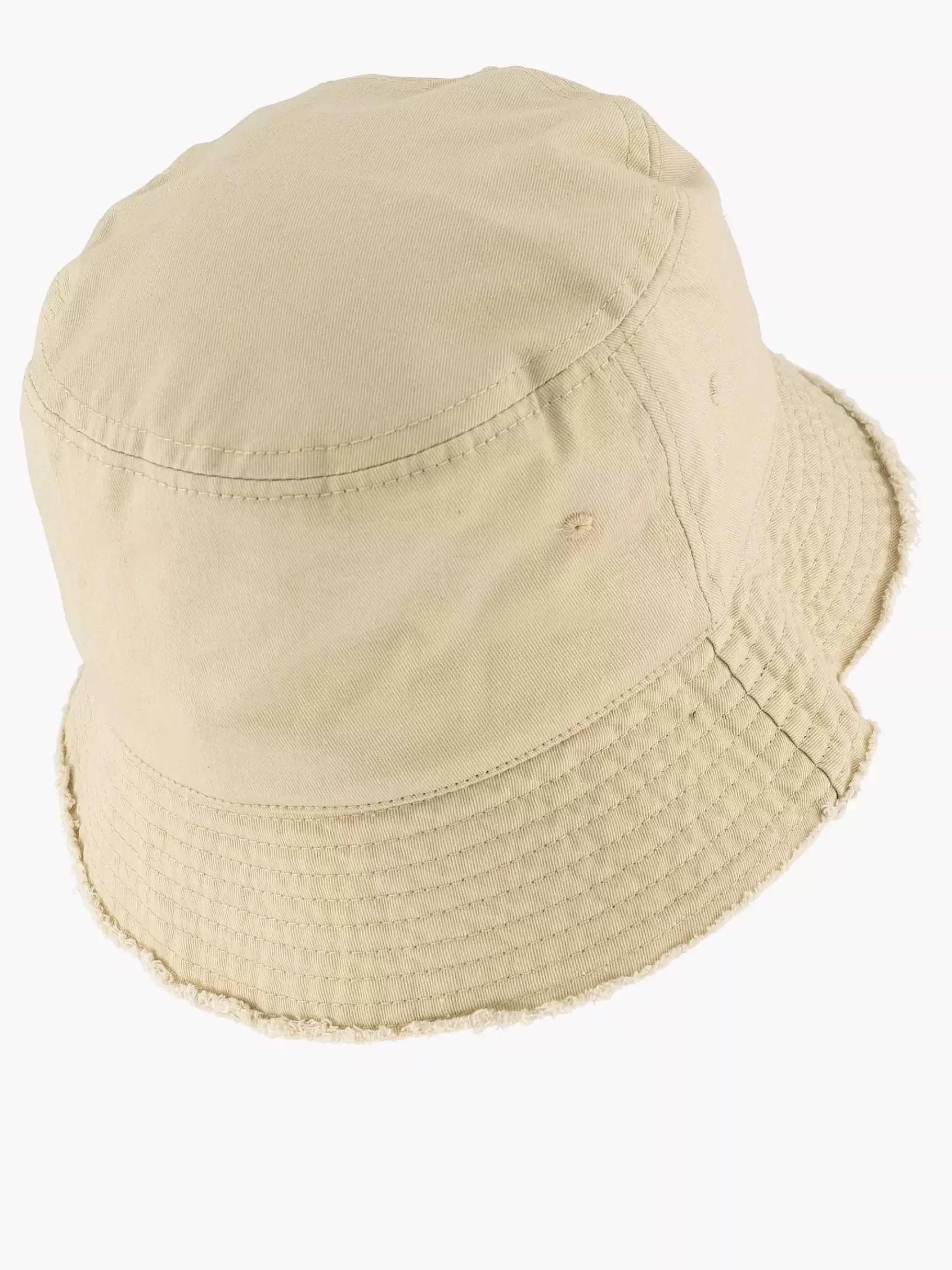 FILA Mutsen & Petten> Bucket Hat Mit Beige