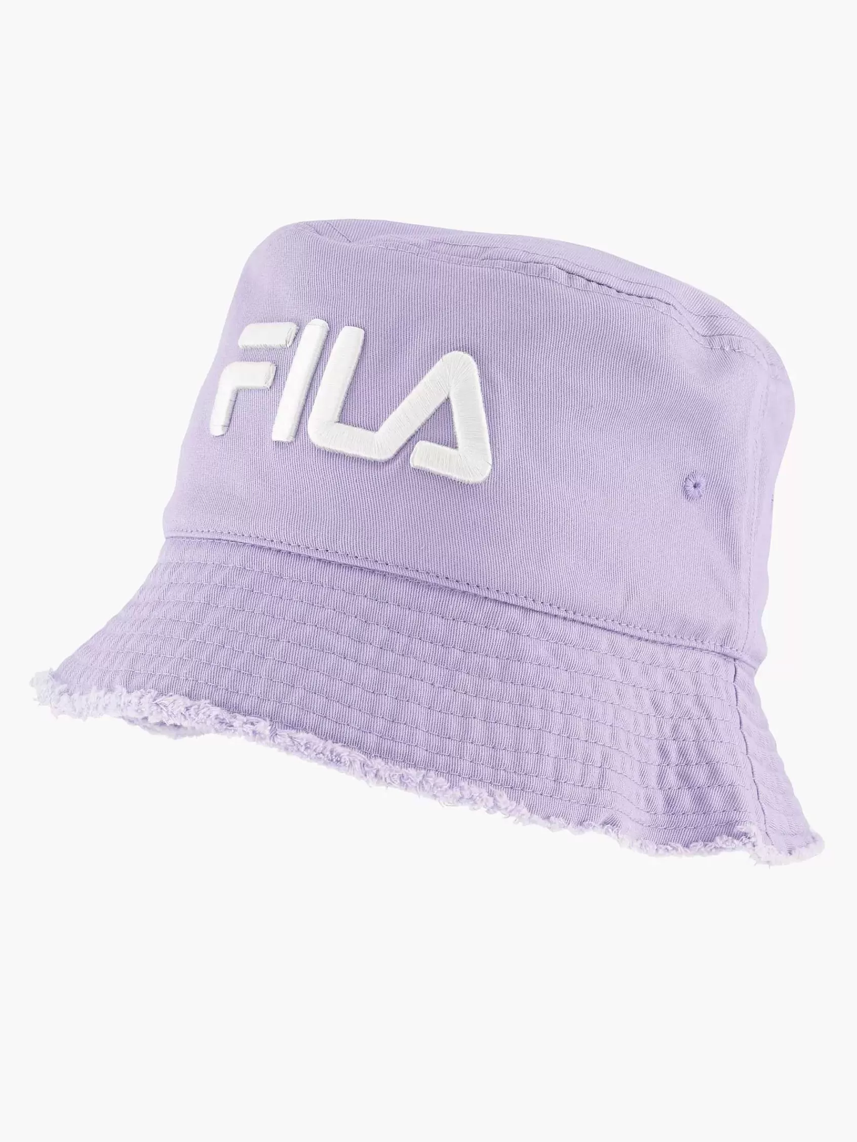 FILA Mutsen & Petten> Bucket Hat Mit Lila