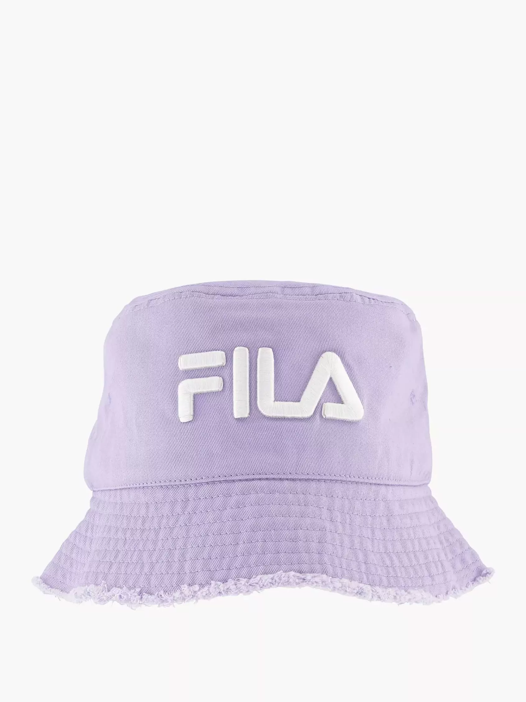 FILA Mutsen & Petten> Bucket Hat Mit Lila