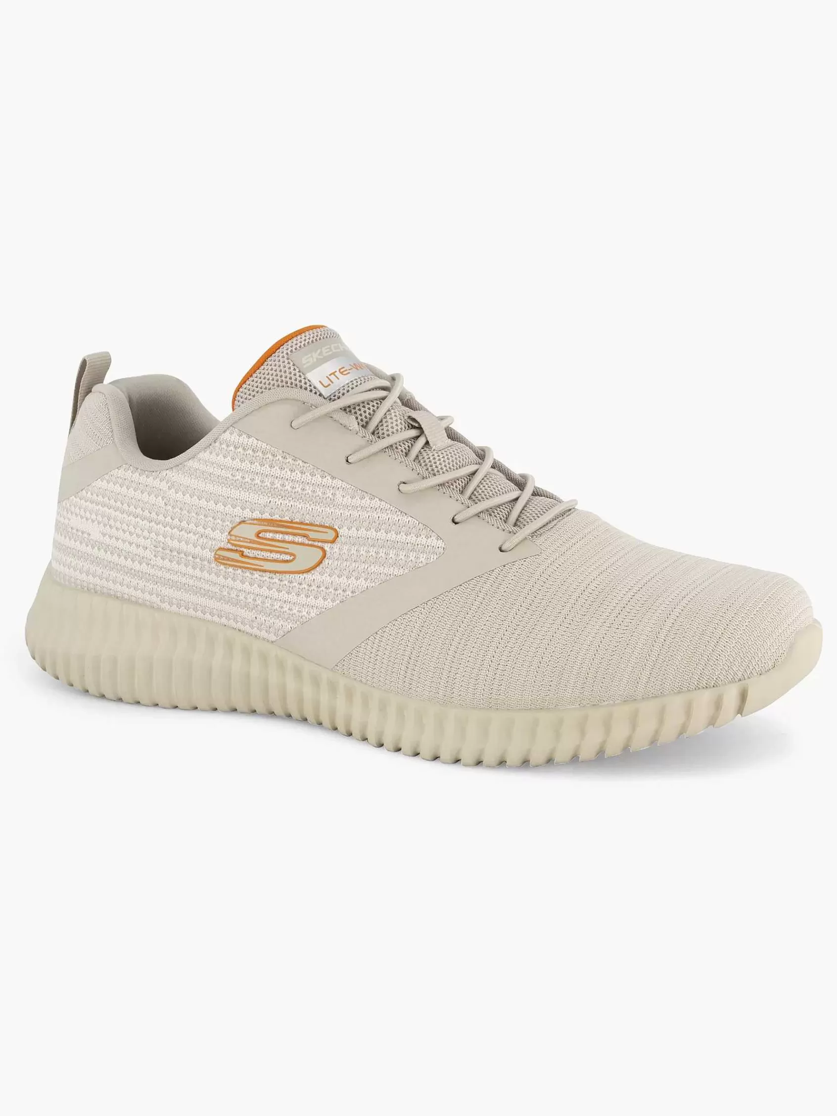 Skechers Sneakers>Flection 2.0 Taupe