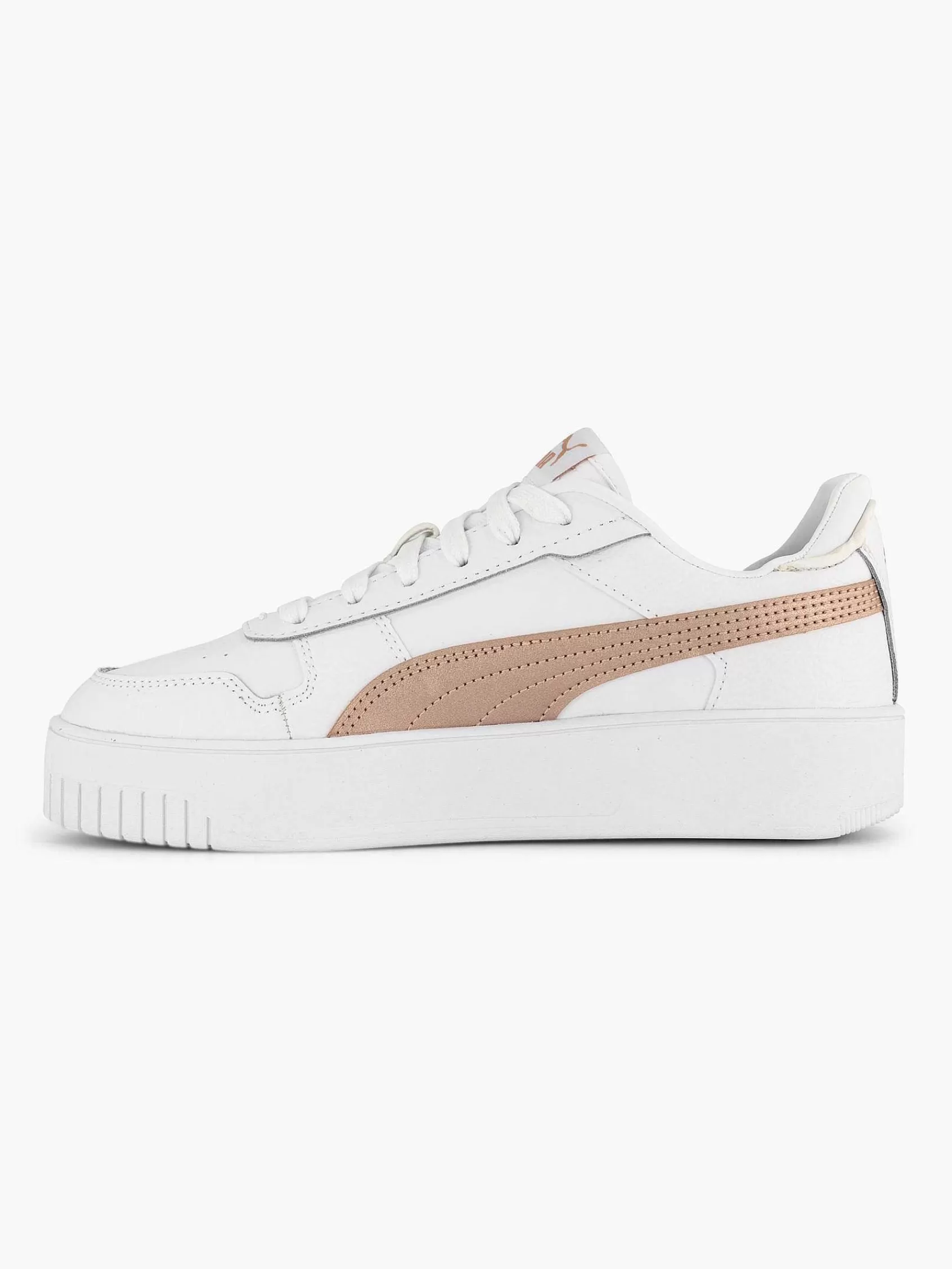 Puma Sneakers>Gekleurde Carina Street