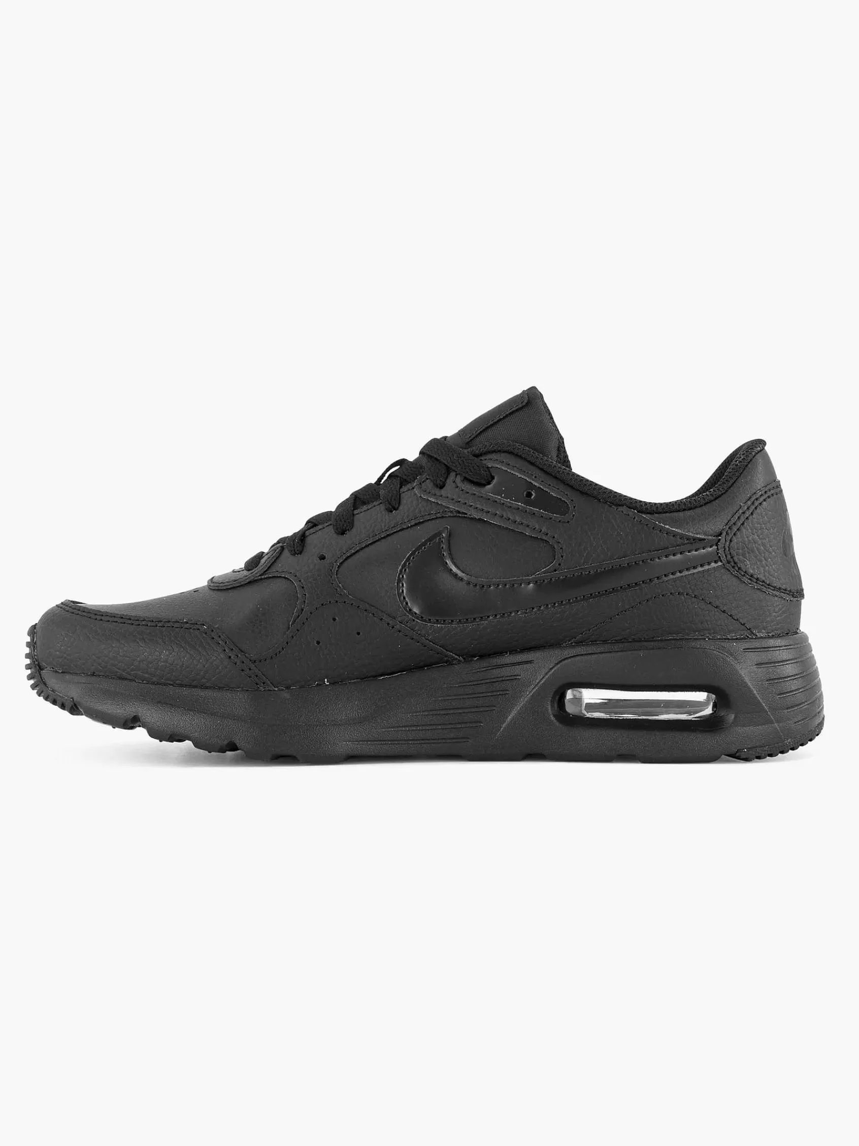 Nike Sneakers>Grijze Air Max