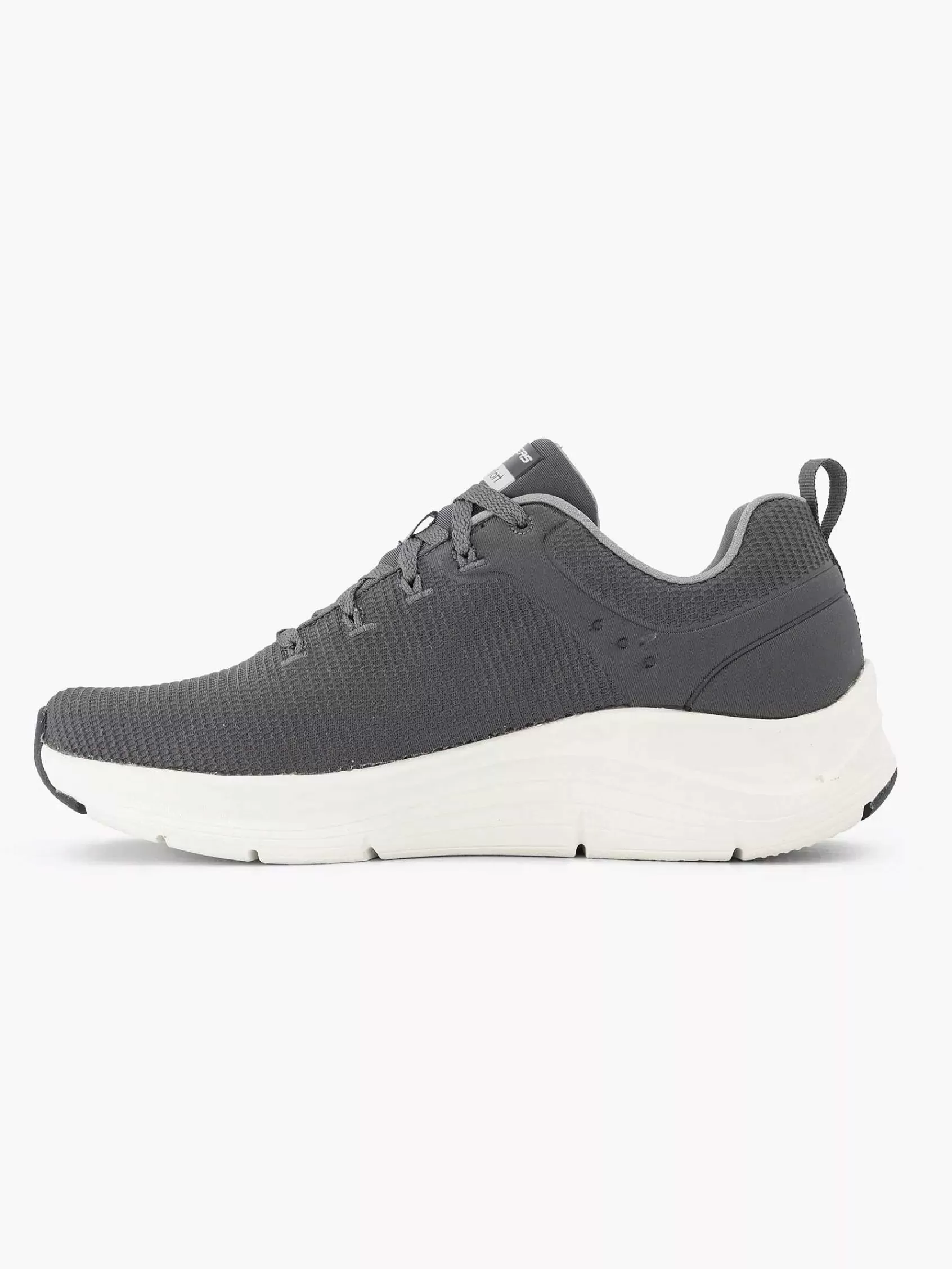 Skechers Sneakers>Grijze Arch Comfort - Day Maker